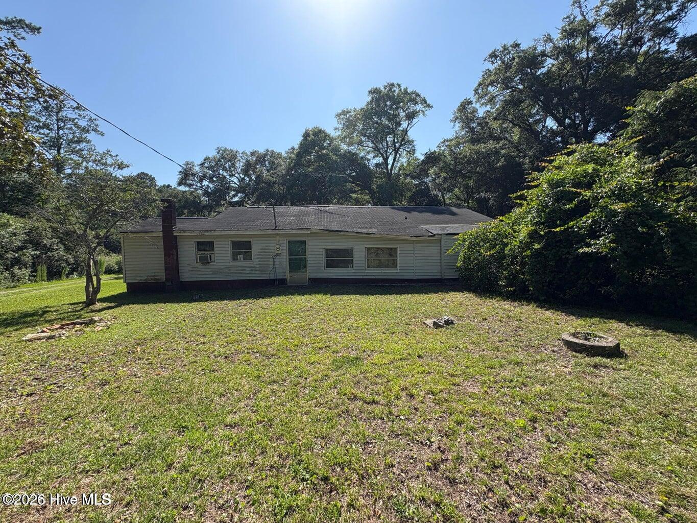 1677 Gause Landing Road SW, Ocean Isle Beach, NC, 28469