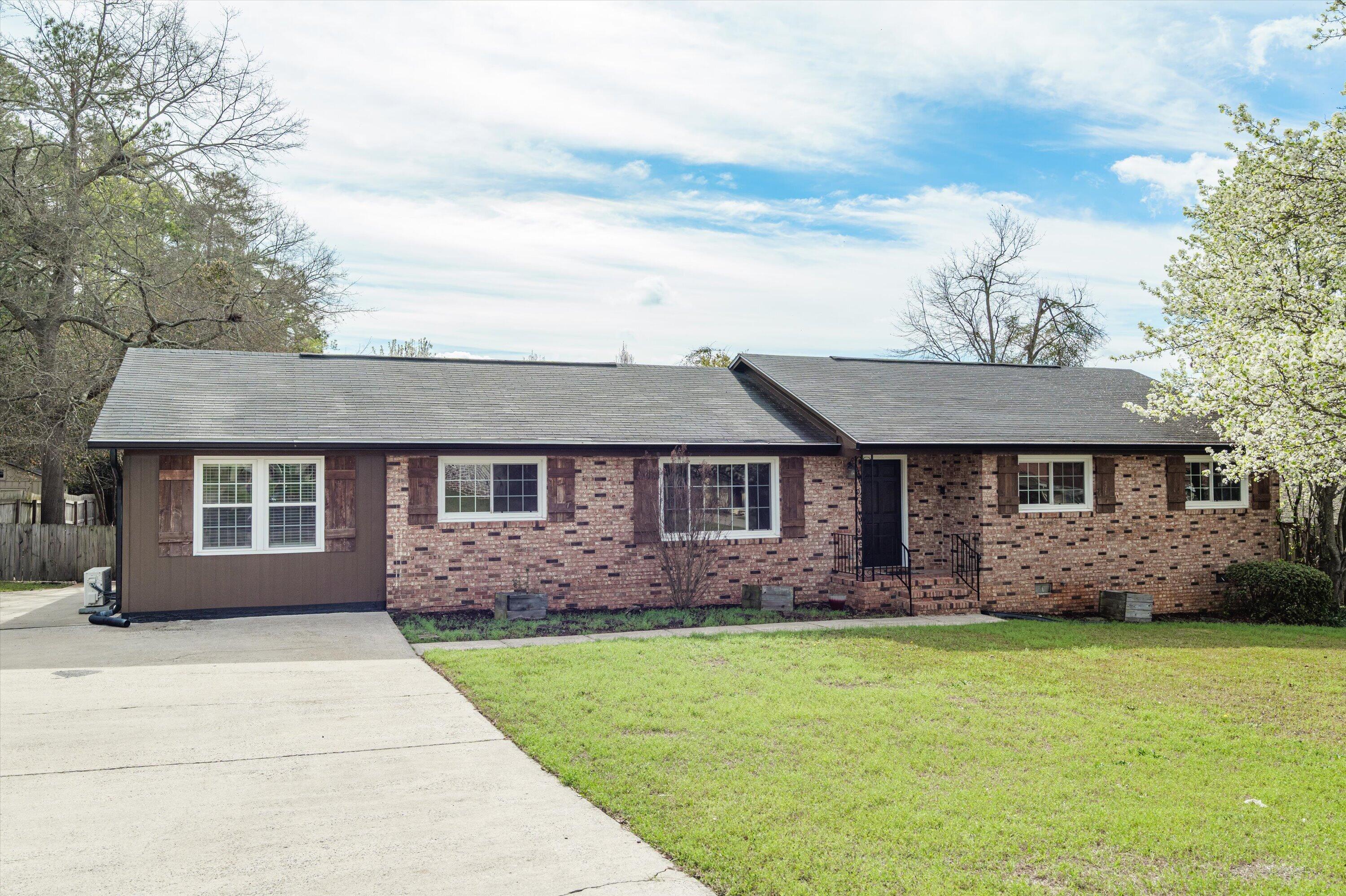 1786 Pine Log Road, Augusta, GA, 30906