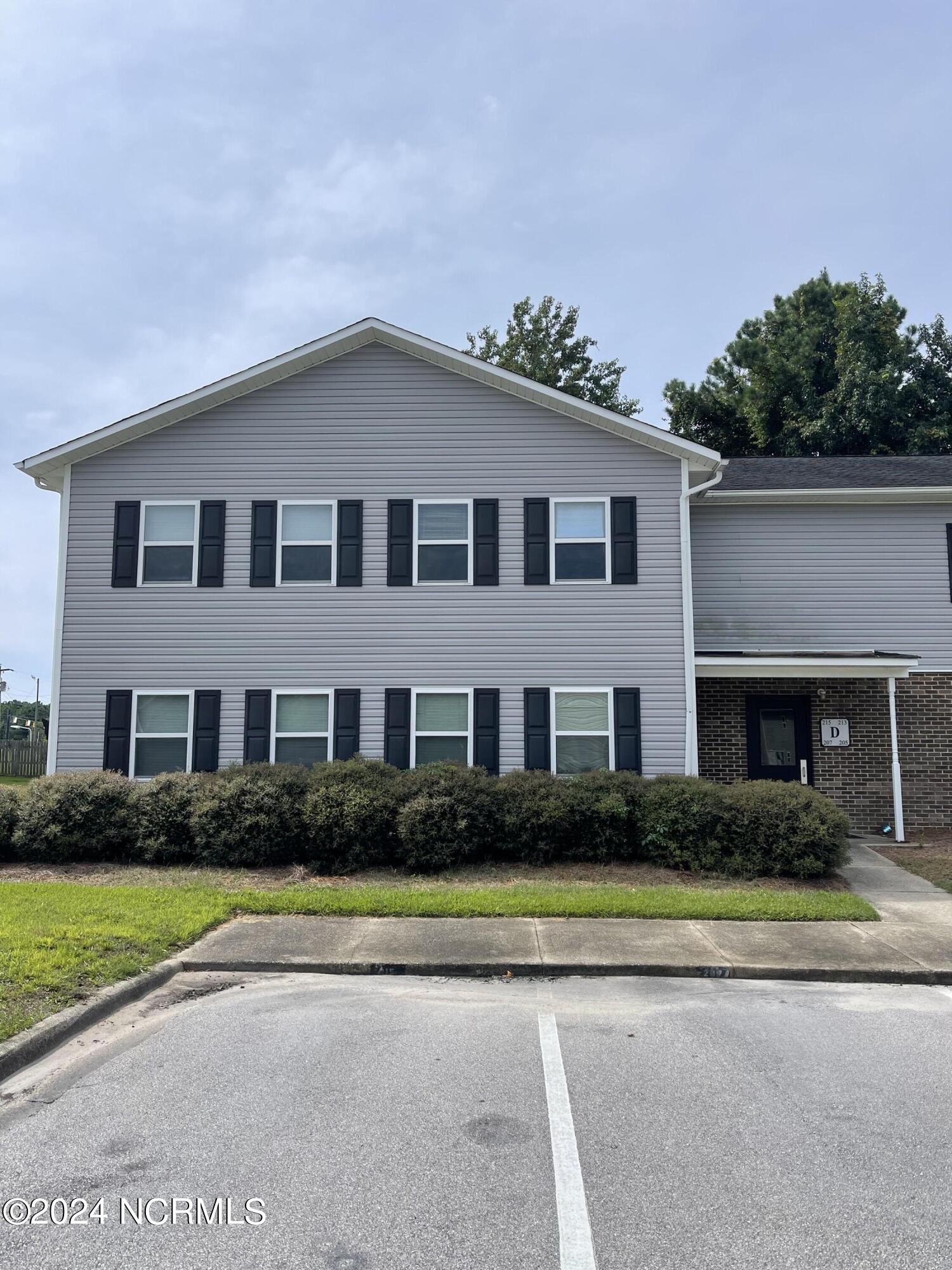 Property at 215 Cordell Circle