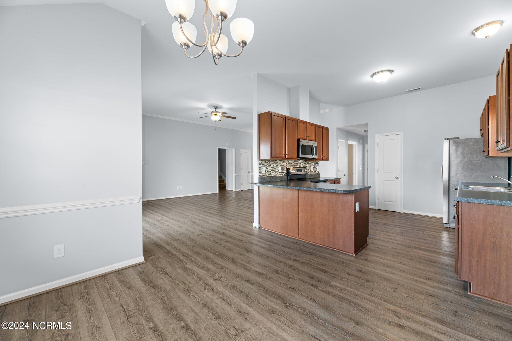 205 Lynden Lane,New Bern