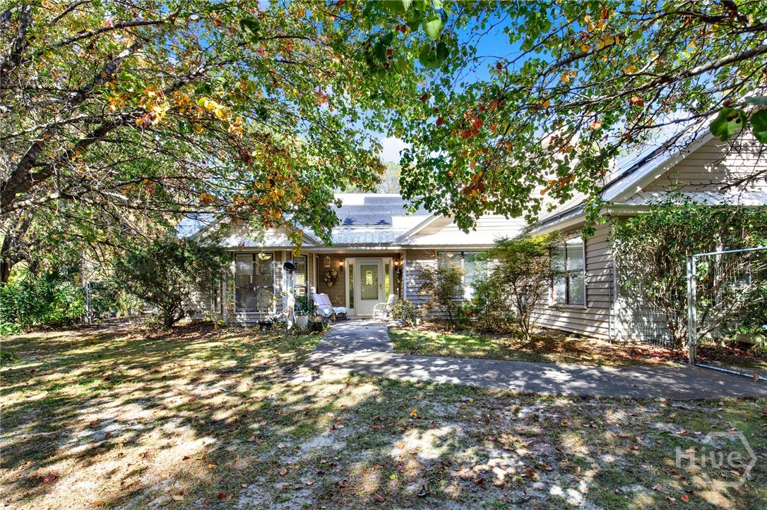 Homes for sale in Fleming, GA | 225 Tunie Miller Road, Fleming, GA 31309 | MLS# SA343460