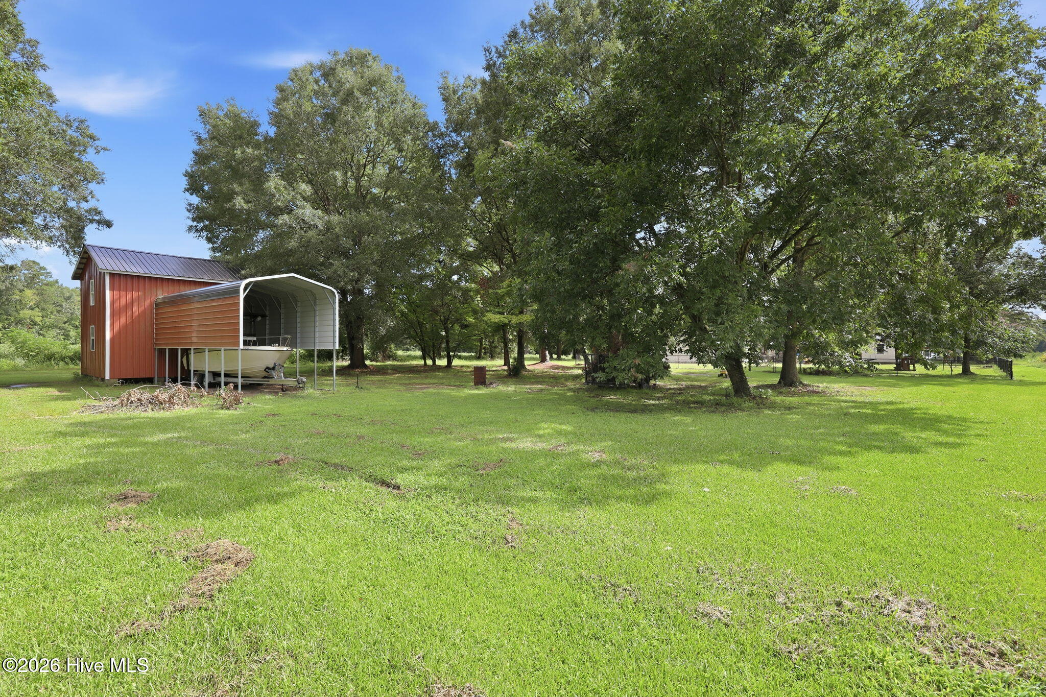 2880 Nc 43 Highway,Vanceboro