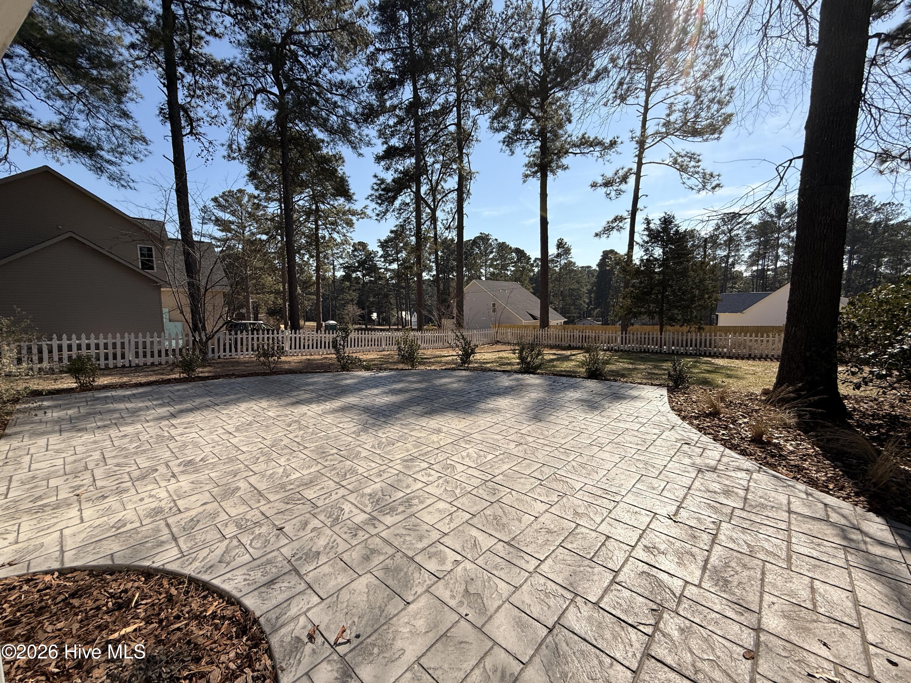 Photo 5 of Single family home for sale at 132 Tower St, Southern Pines, NC 28387 | MLS# 100600547 | Listing updated on 2026-09-01