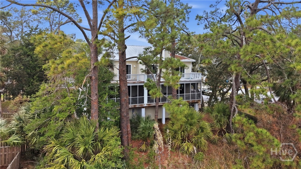 6 Brewers Landing, #A, Tybee Island, GA 31328 Listing Photo  37
