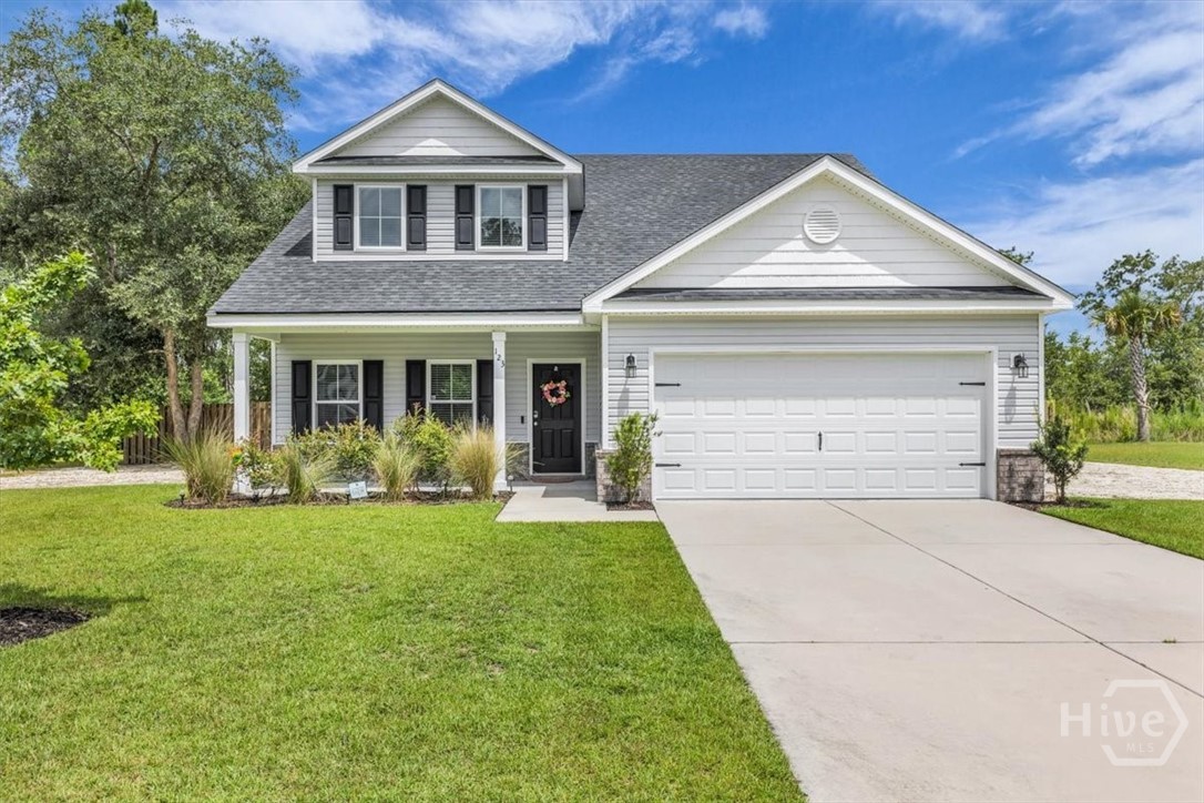 1st image of 123 Church Hill Dr, Guyton, GA 31312 | MLS# SA363162