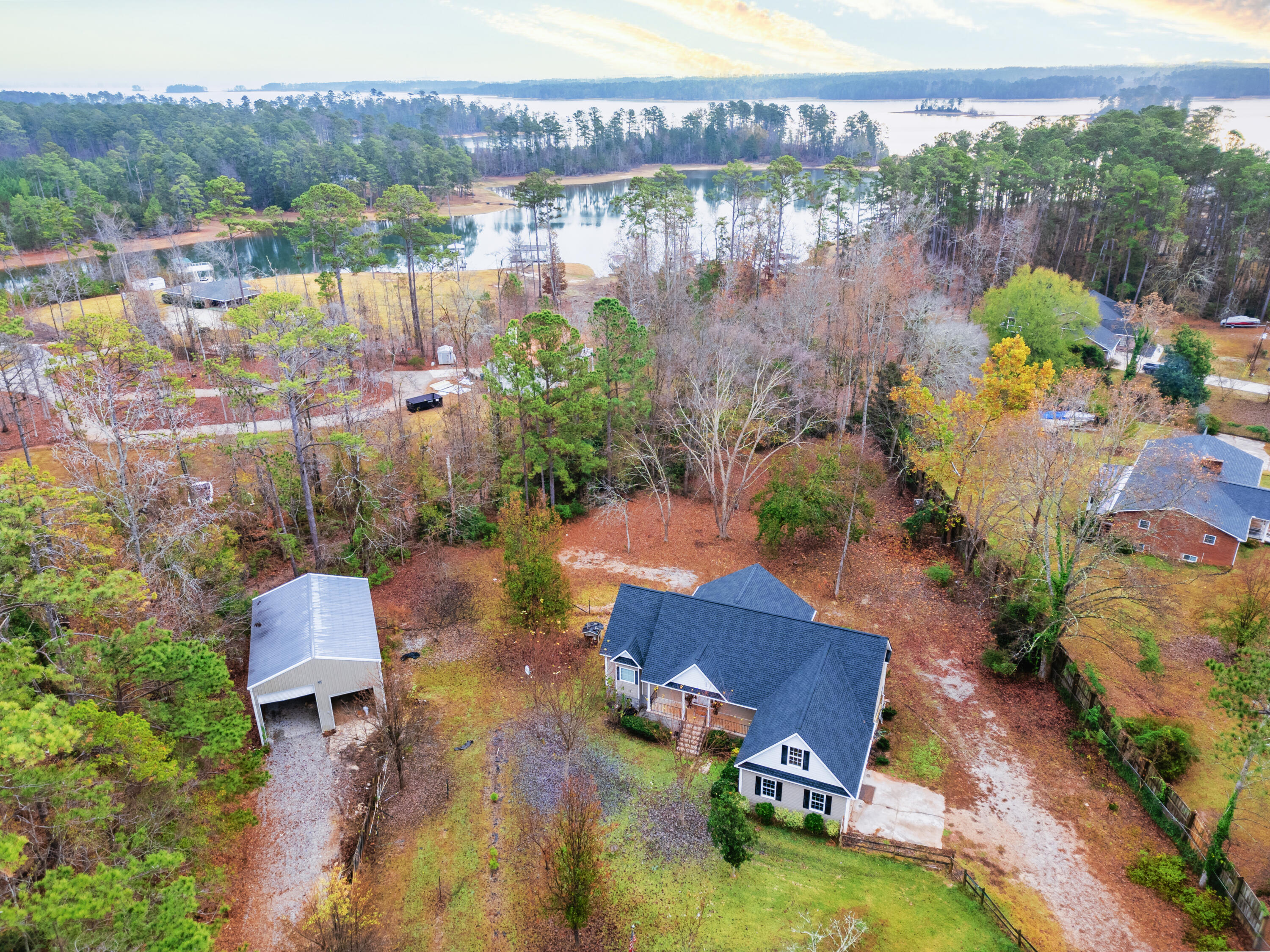 Homes for sale in Appling, GA | 4121 Pine Ridge Rd, Appling, GA 30802 | MLS# 549569