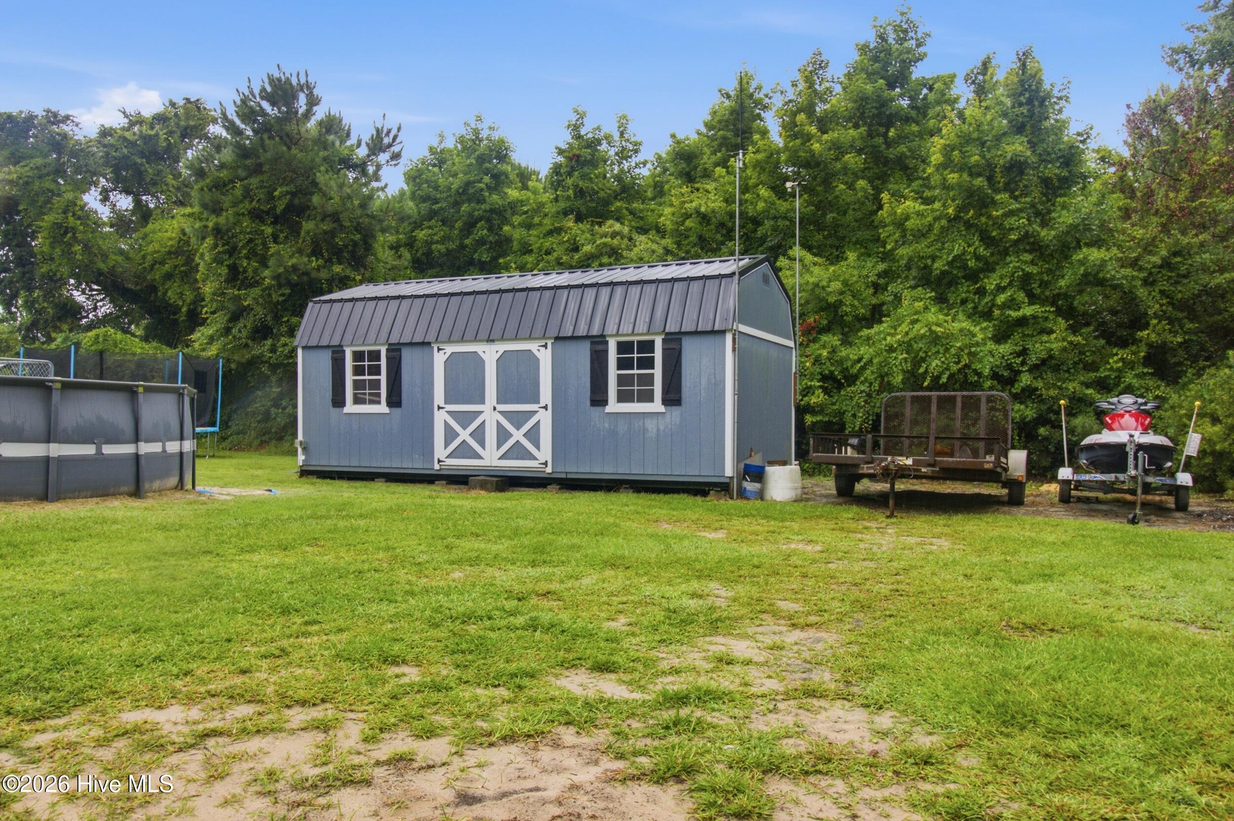305 Tropical Trail,Beaufort