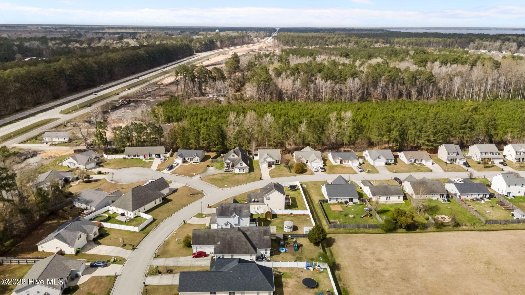 185 Crooked Run Drive,New Bern