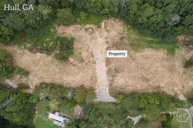 0 Reese Lane, Hull, GA, 30646