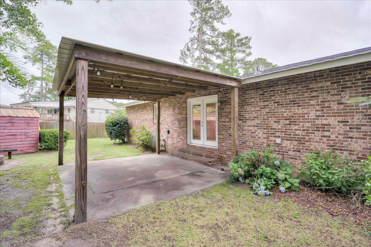 1702 Forest Creek Road