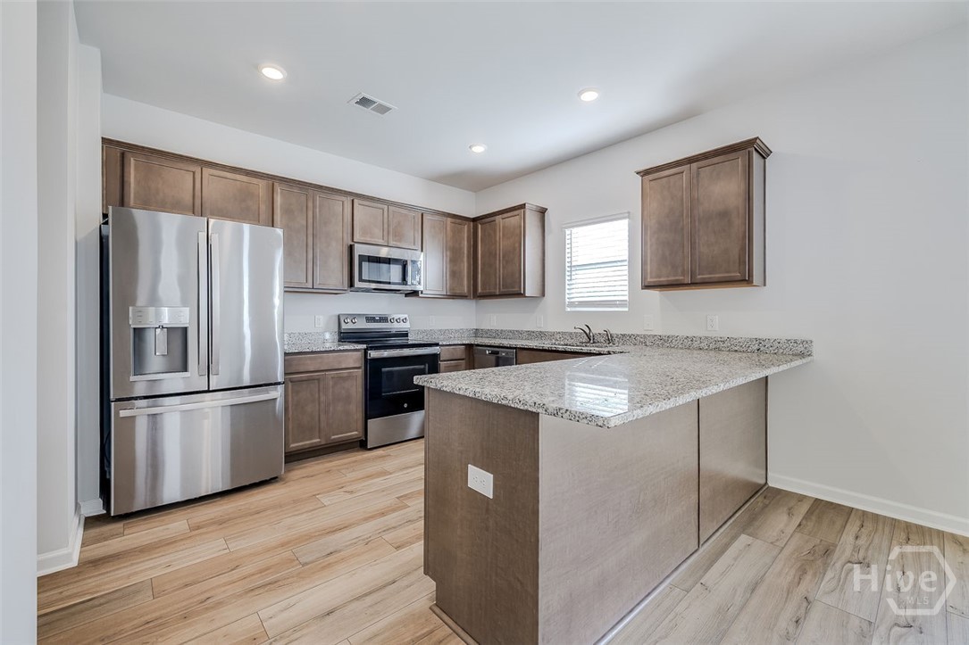 131 Freesia Drive, Springfield, GA, 31329