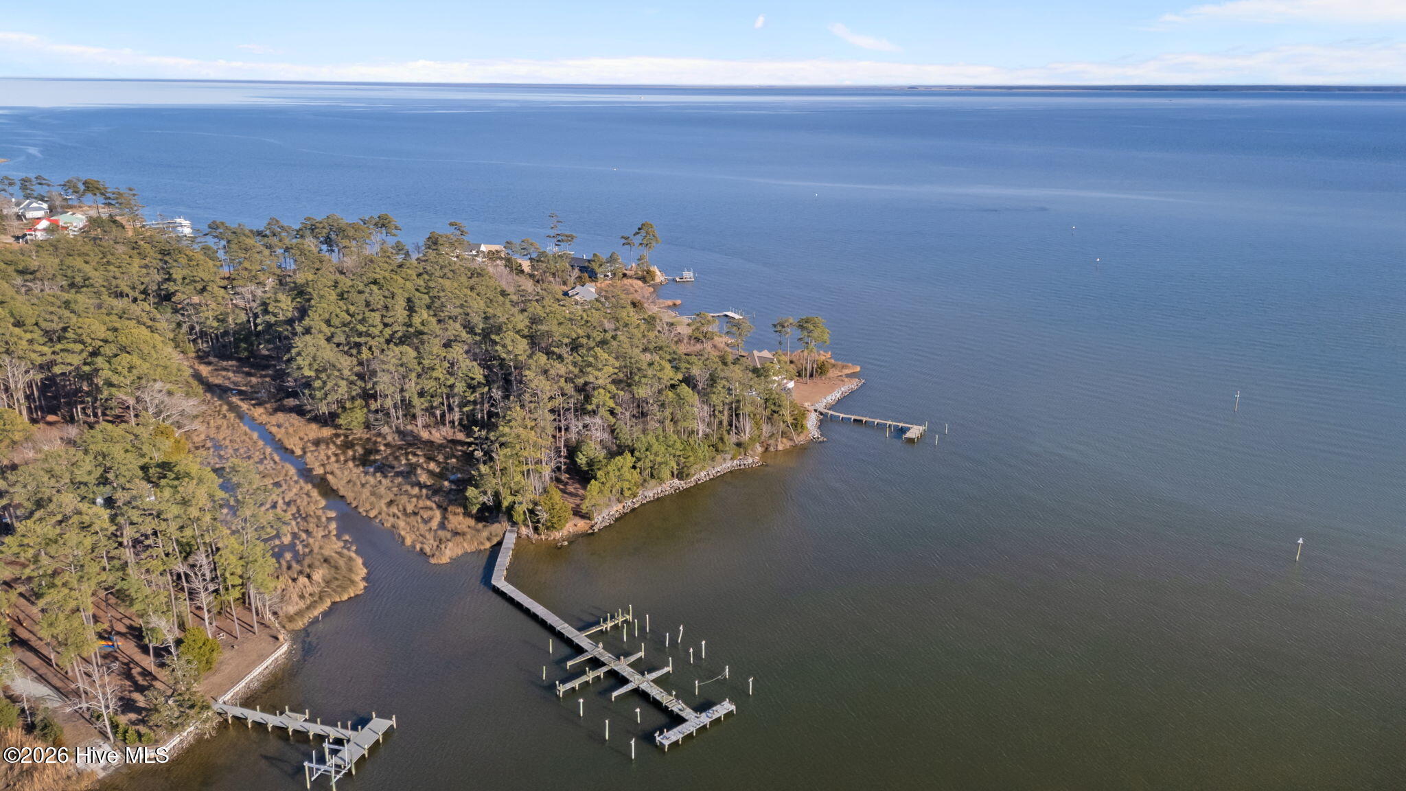 33 Neuse Winds Drive,Oriental