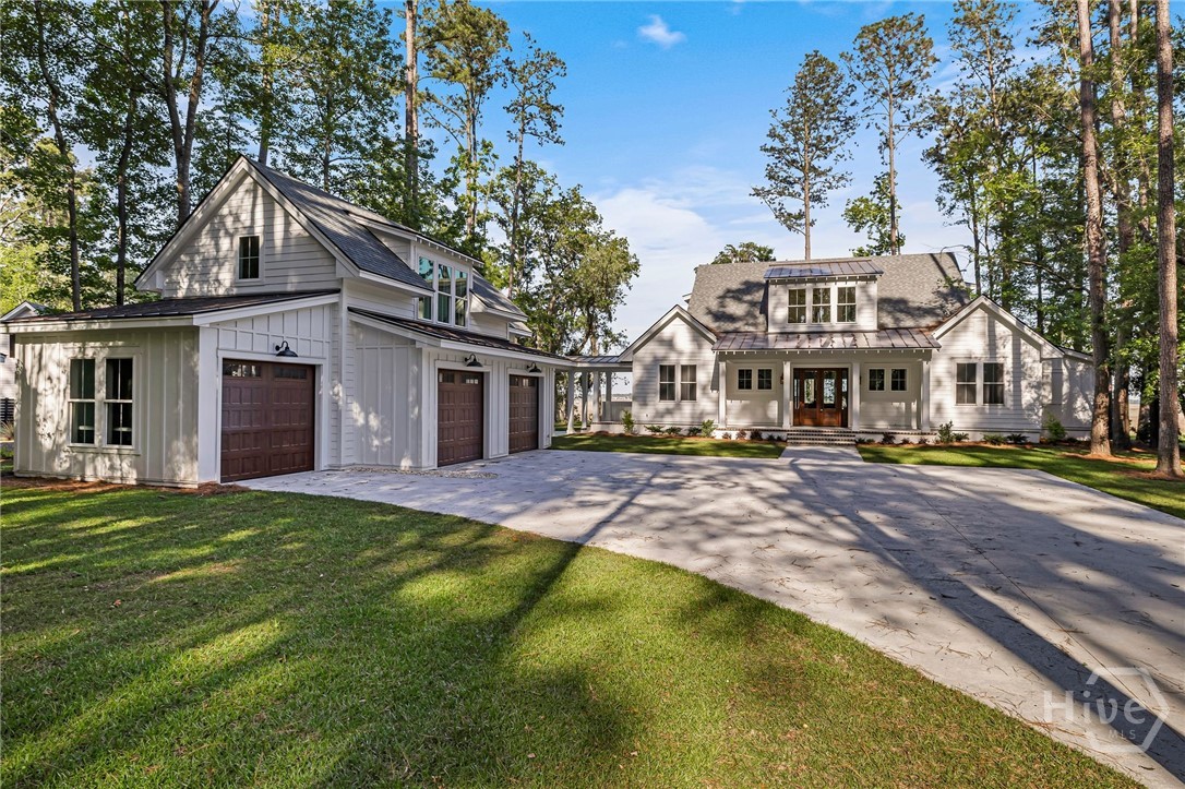 114 Drifton, Savannah, Georgia, 4 Bedrooms Bedrooms, 1 Room Rooms,6 BathroomsBathrooms,Single family residence,For sale,Drifton,SA355300