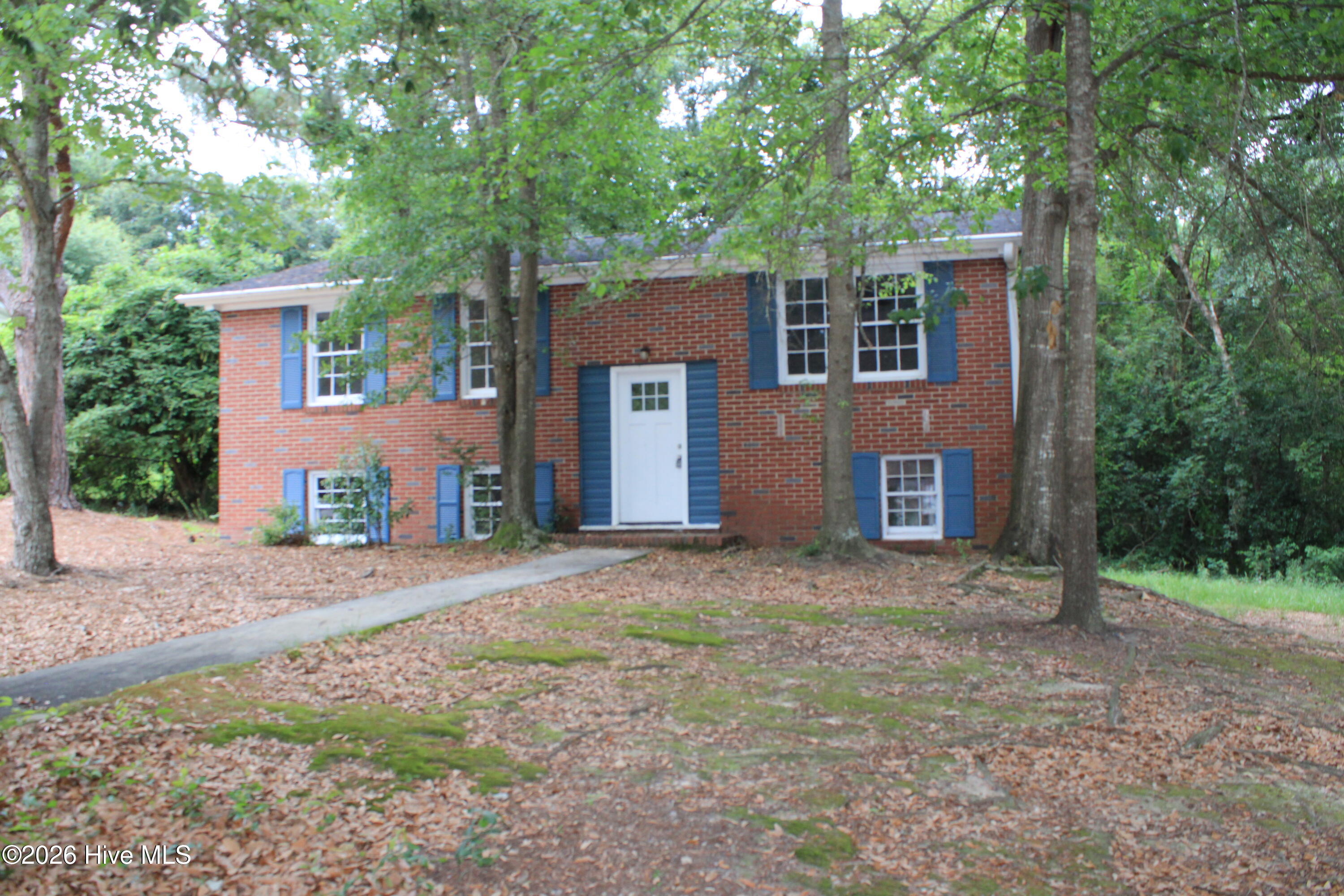 3328 Vaucluse, Aiken, South Carolina, 4 Bedroom Bedrooms, 8 Room Rooms,3 BathroomBathrooms,Single family residence,For sale,Vaucluse,100608891