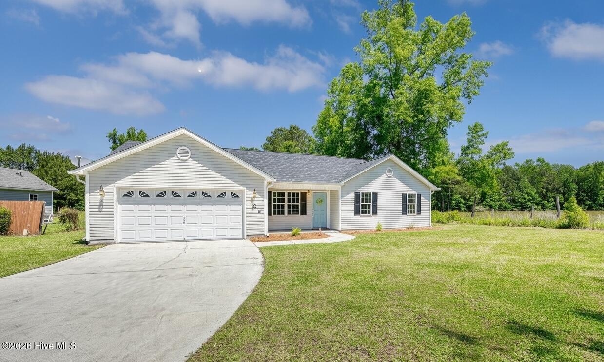 308 Big Tree Lane,Chinquapin