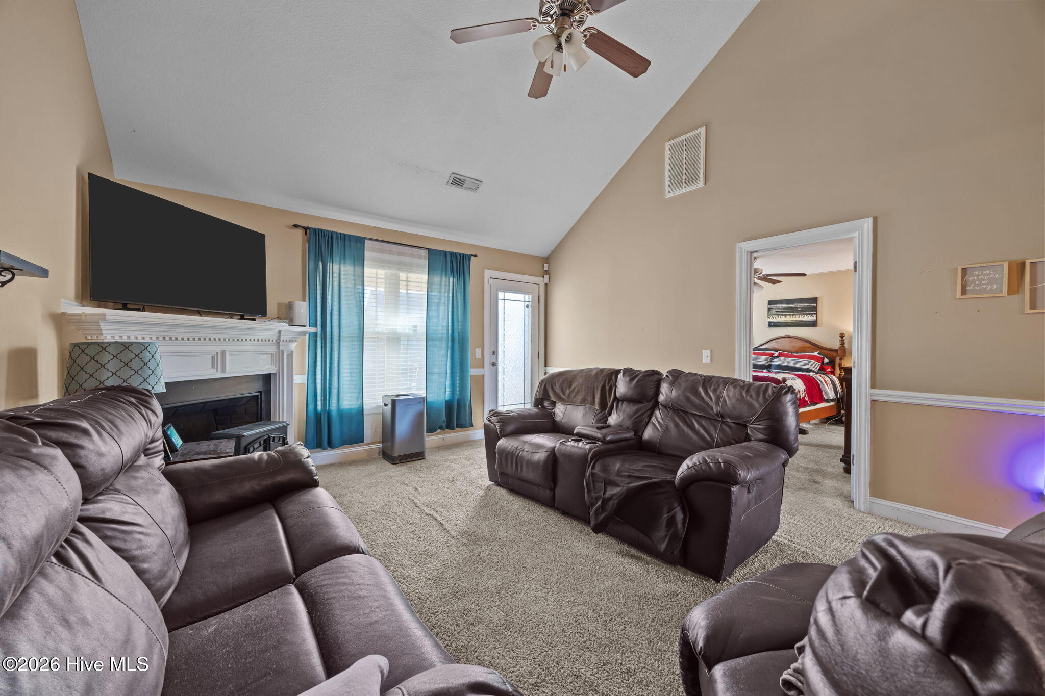 2204 Sweet Bay Drive UNIT B, Greenville, NC, 27834