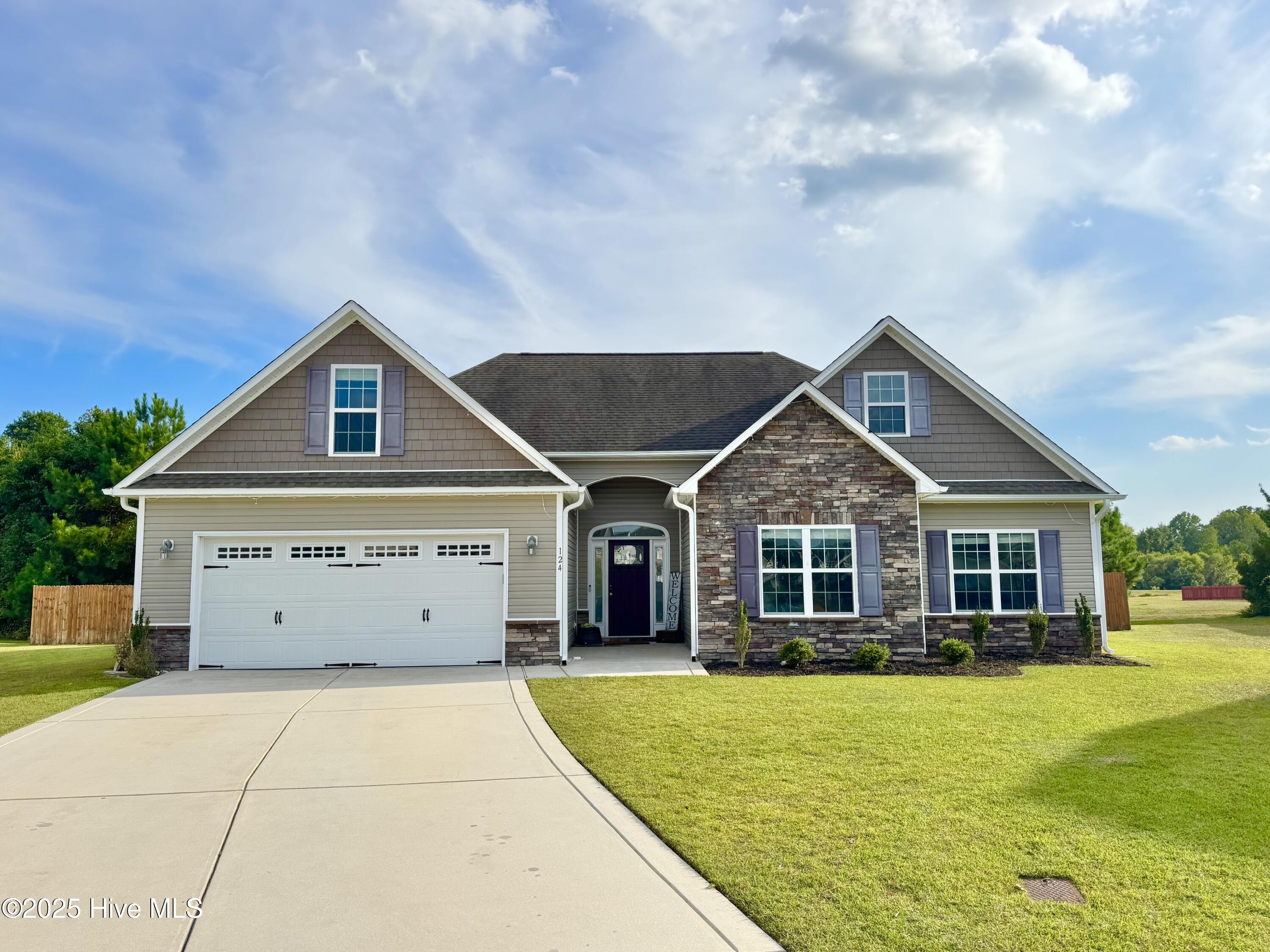 Property at 124 Regatta Way