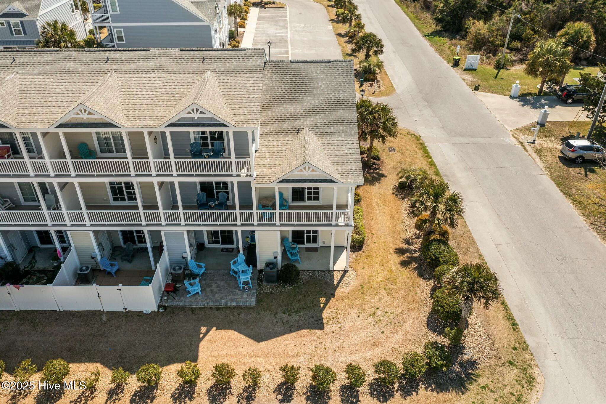 2800 W Ft Macon Road 56,Atlantic Beach