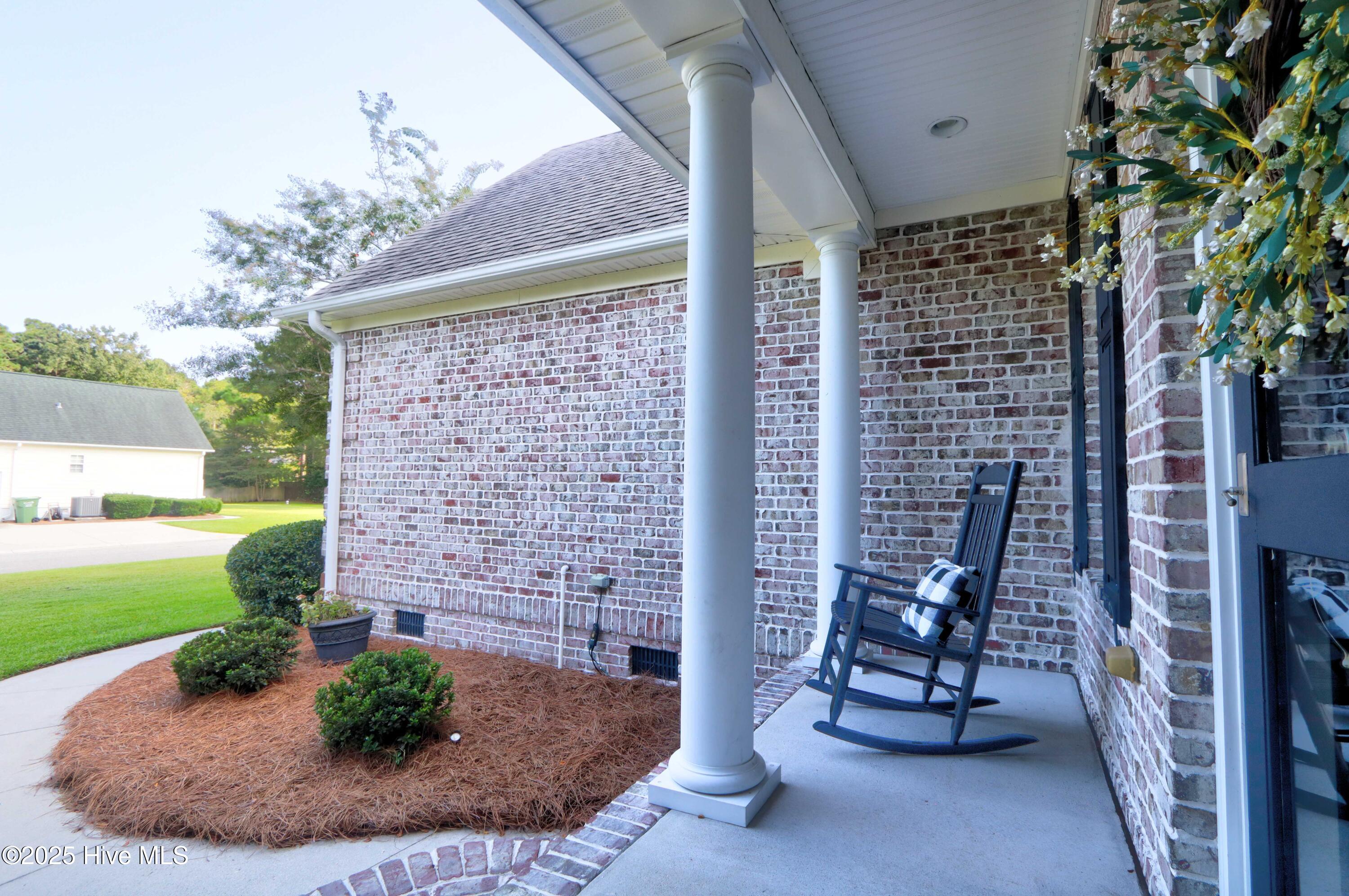 front porch 6 downsized