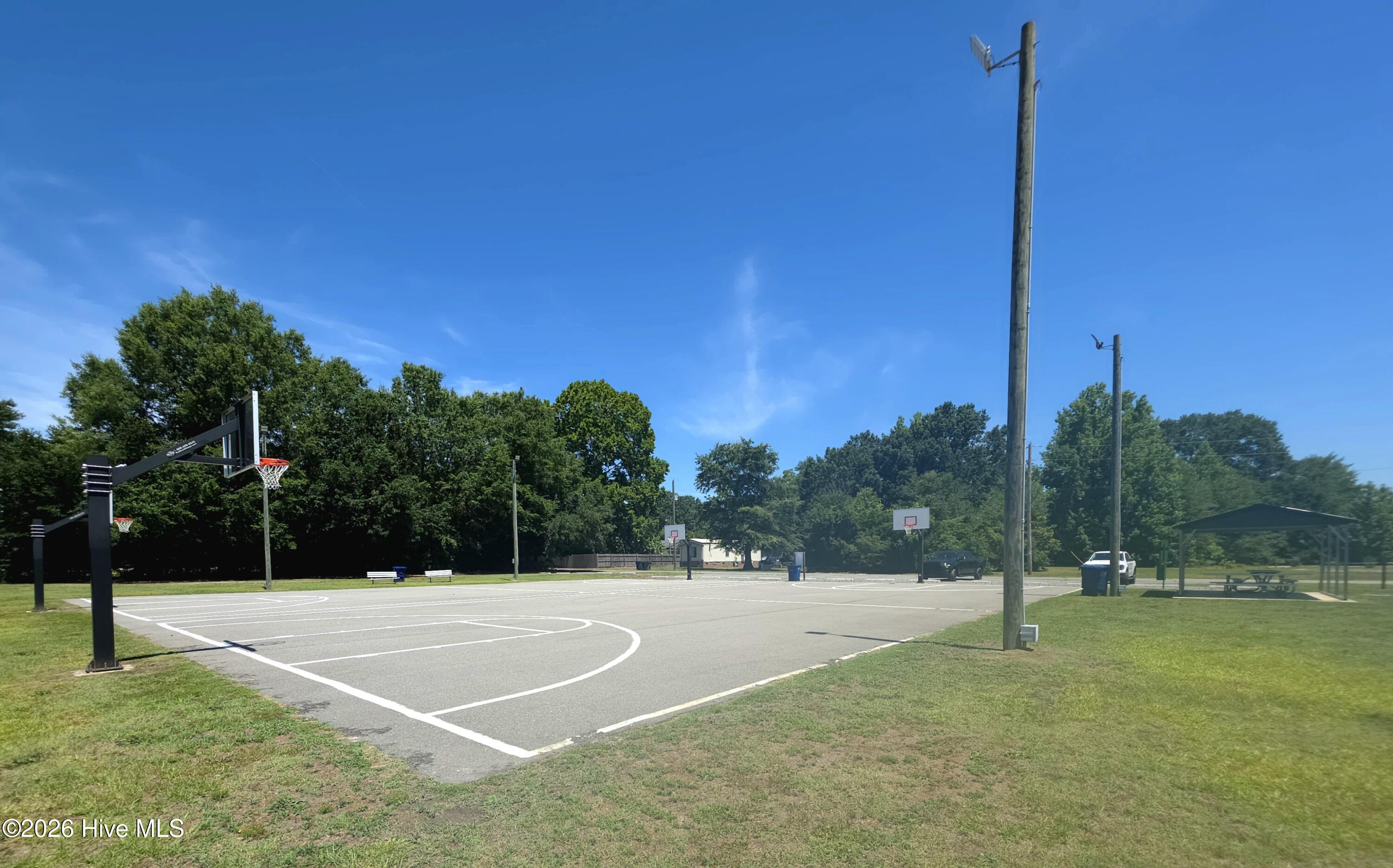 Exterior photo of 501 S Carey Street Lot 65, La Grange, NC 28551. MLS: 100567037