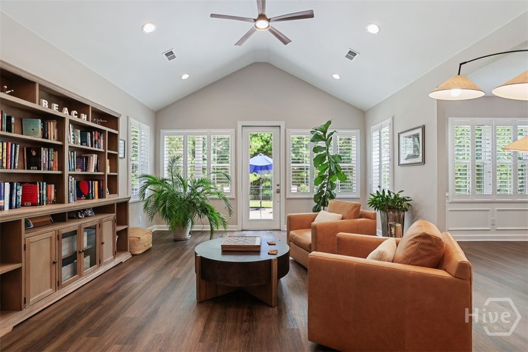 221 Park Chase