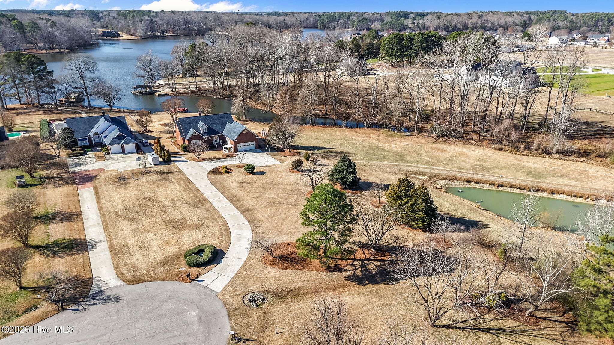 6303 Pointe Lane, Rocky Mount, NC, 27803