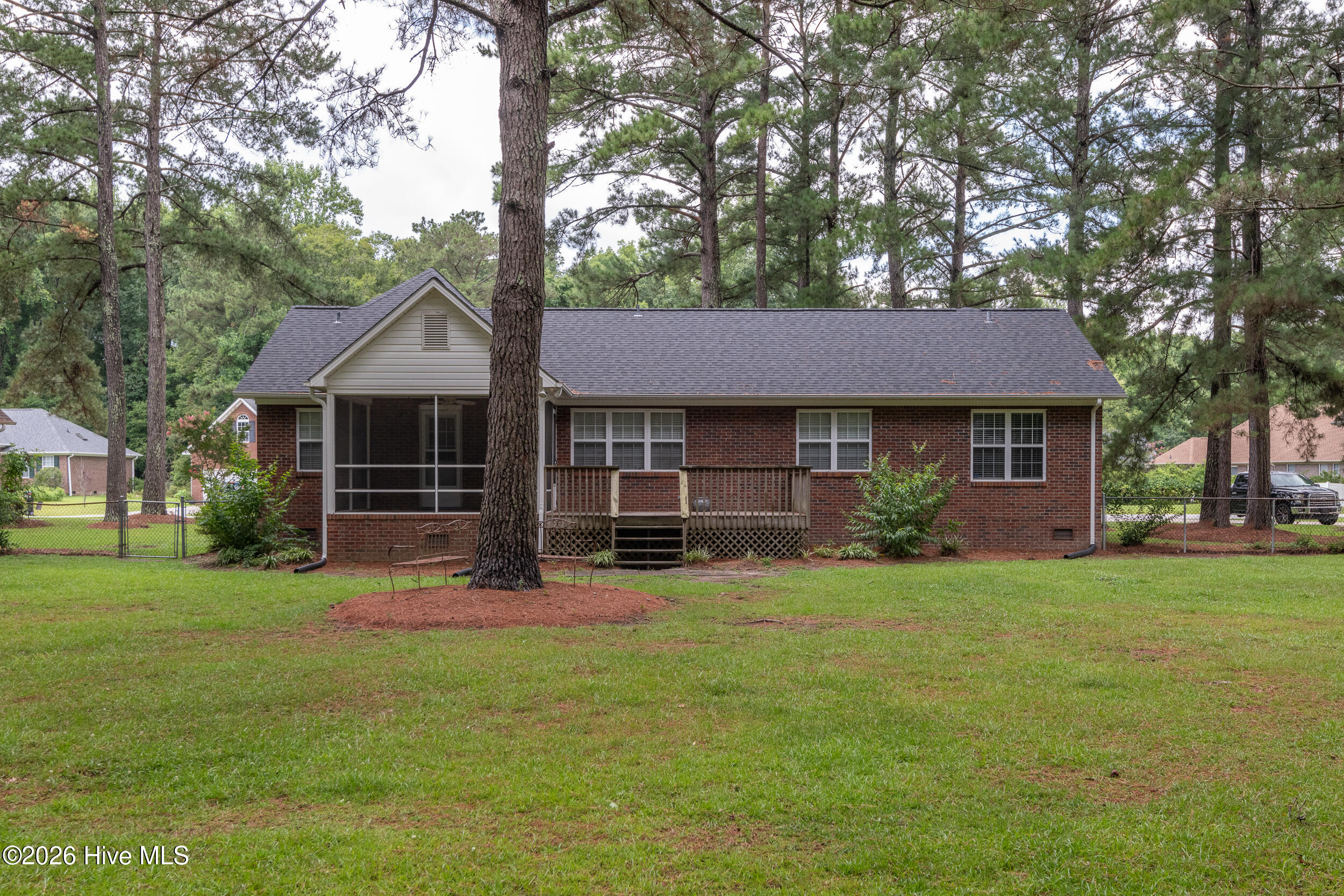 105 Doe Lane,New Bern