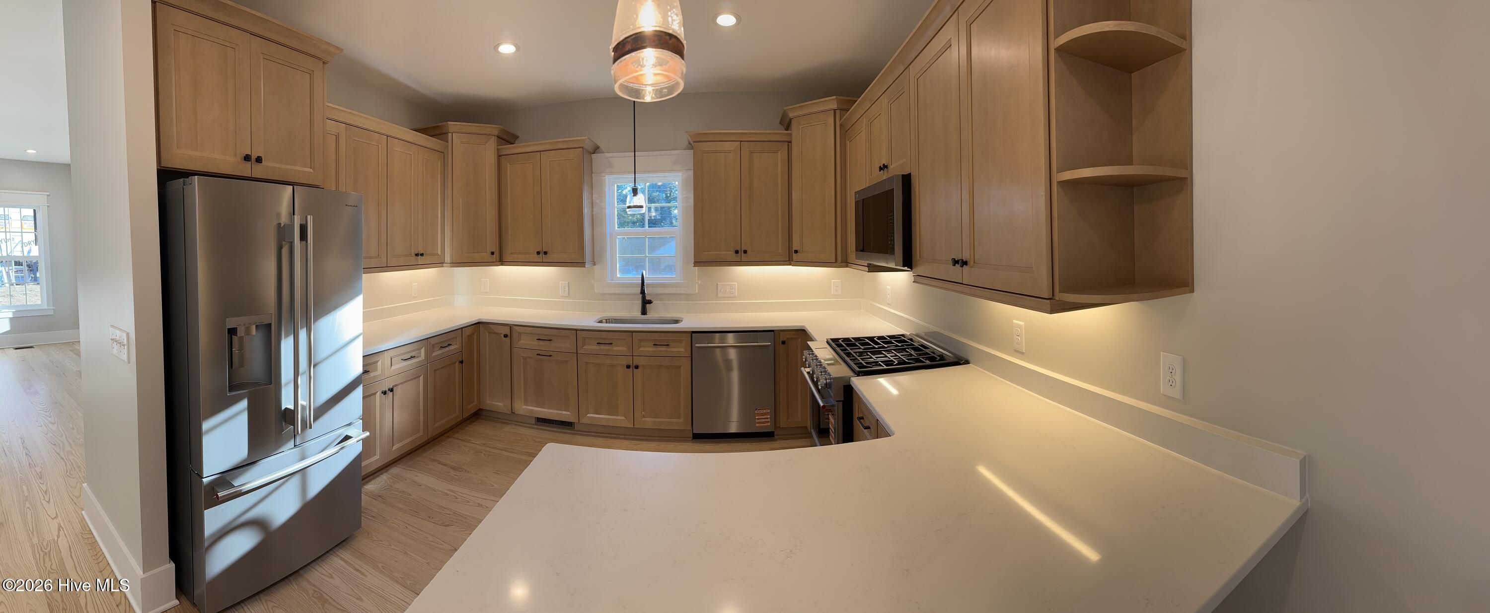 365 W New Jersey Avenue, Southern Pines, NC, 28387