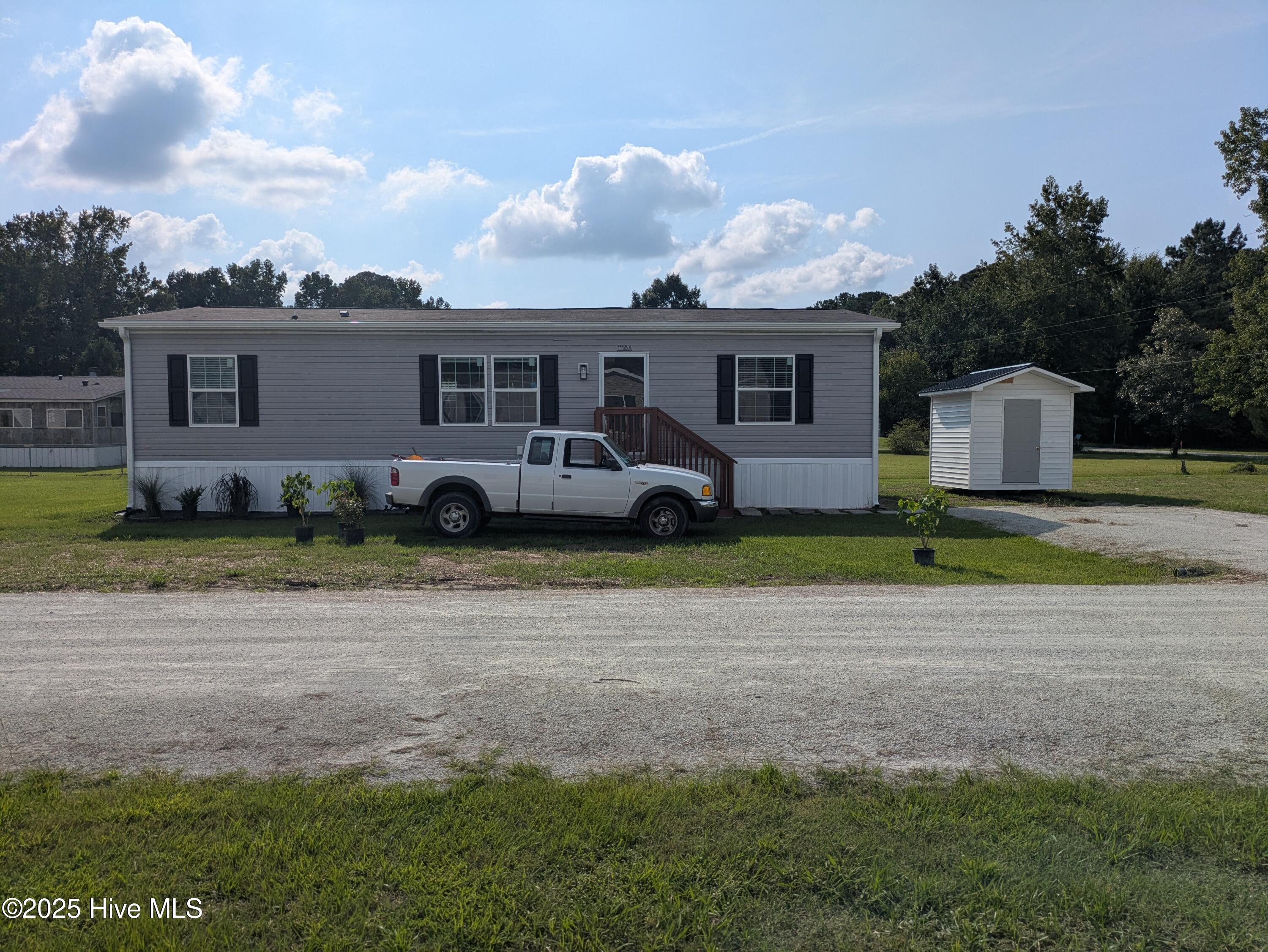 1118A Old Tar Landing Rd