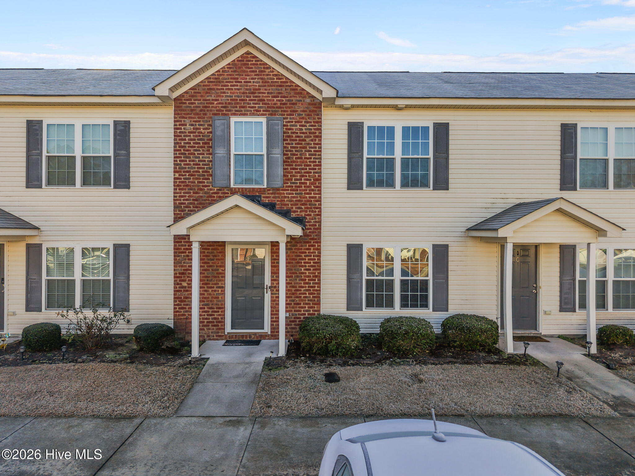 4259 Dudleys Grant Drive UNIT F, Winterville, NC, 28590