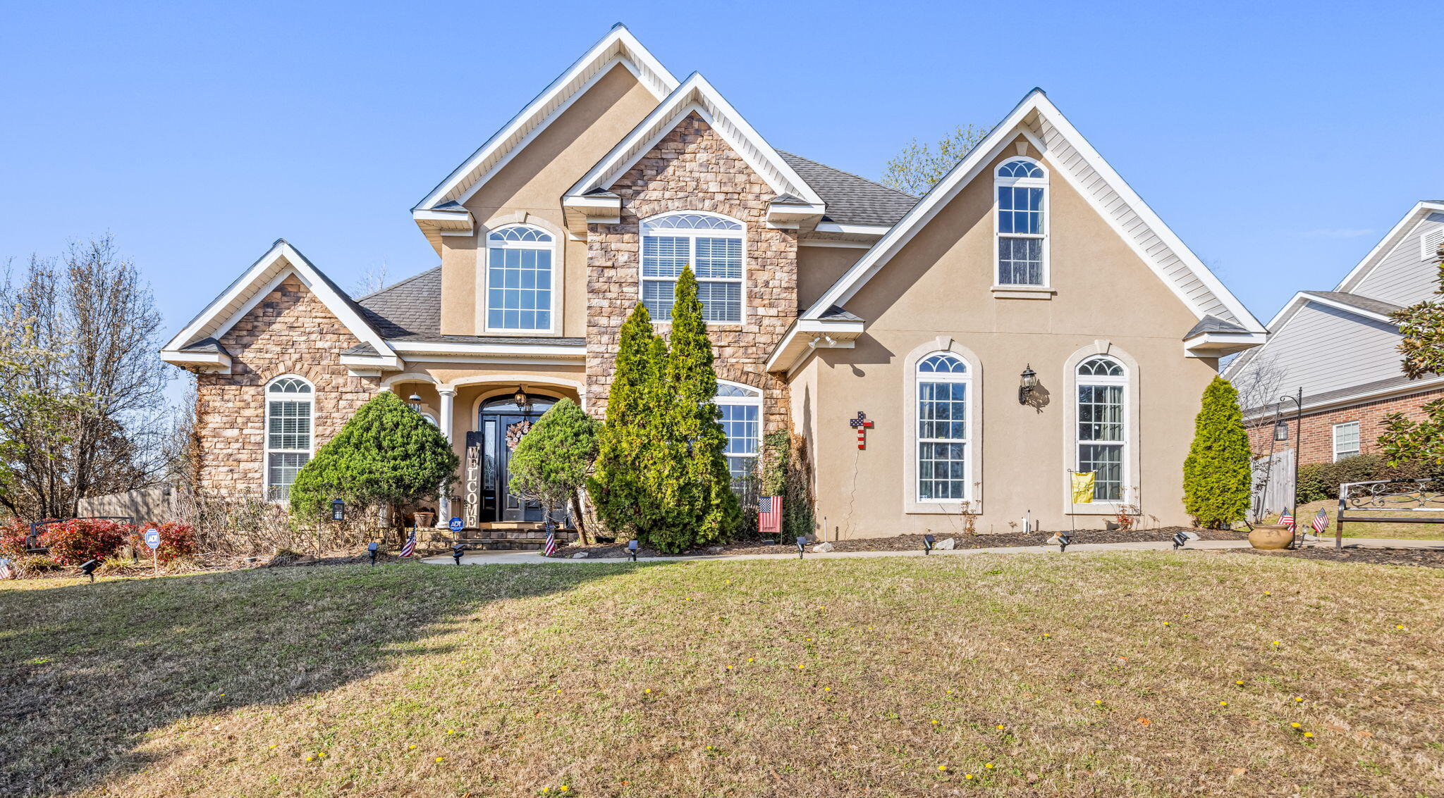 922 Windmill Lane, Evans, GA, 30809