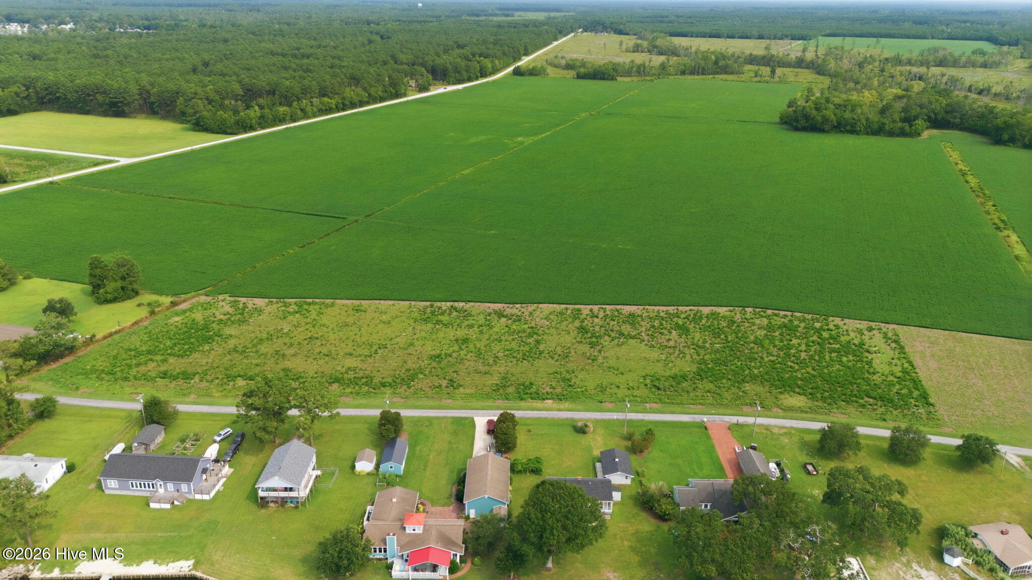 4th image of 257 China Grove Rd, Arapahoe, NC 28510 | MLS# 100598467