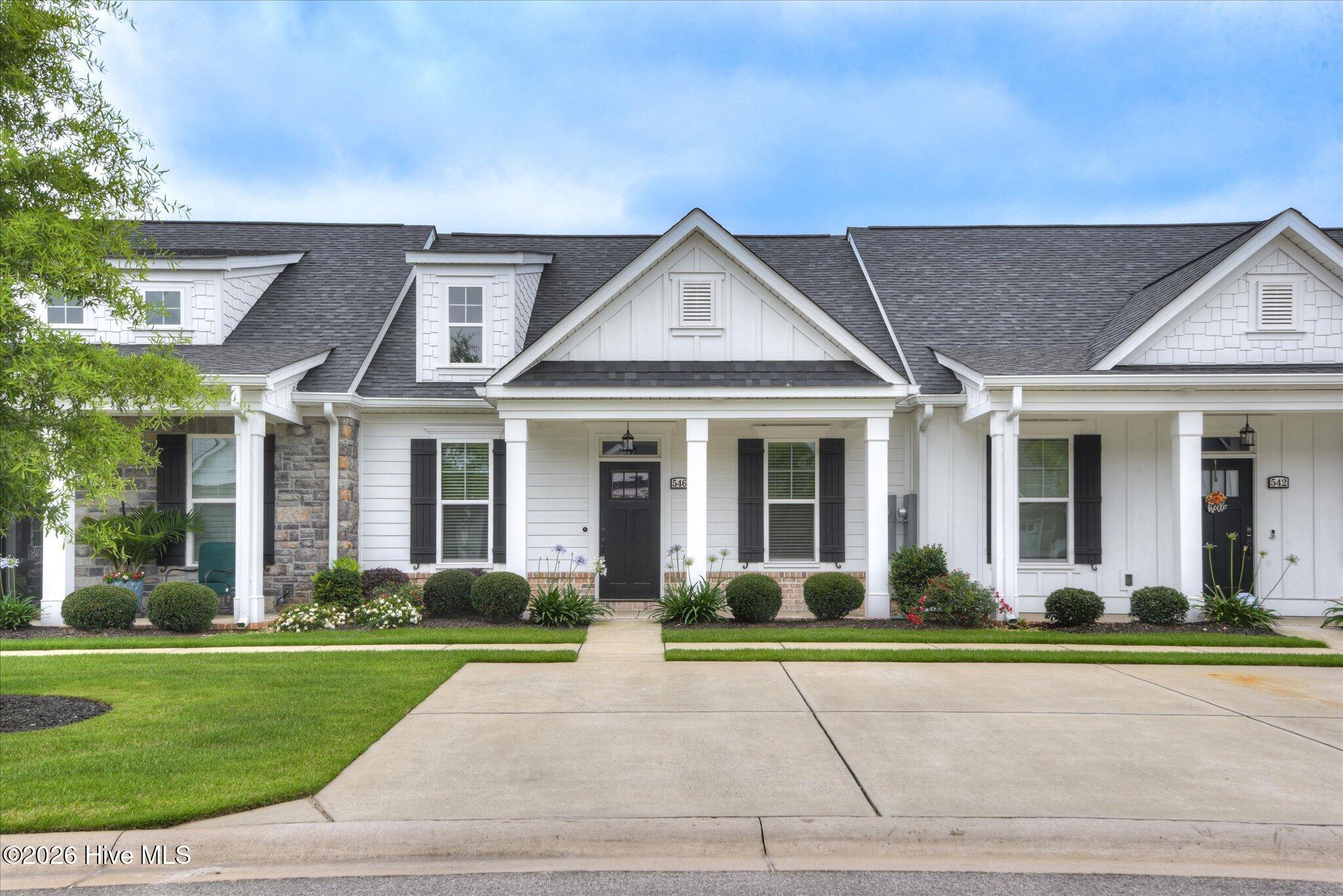 546 Whistle Stop Drive, North Augusta, SC 29860 Listing Photo  1
