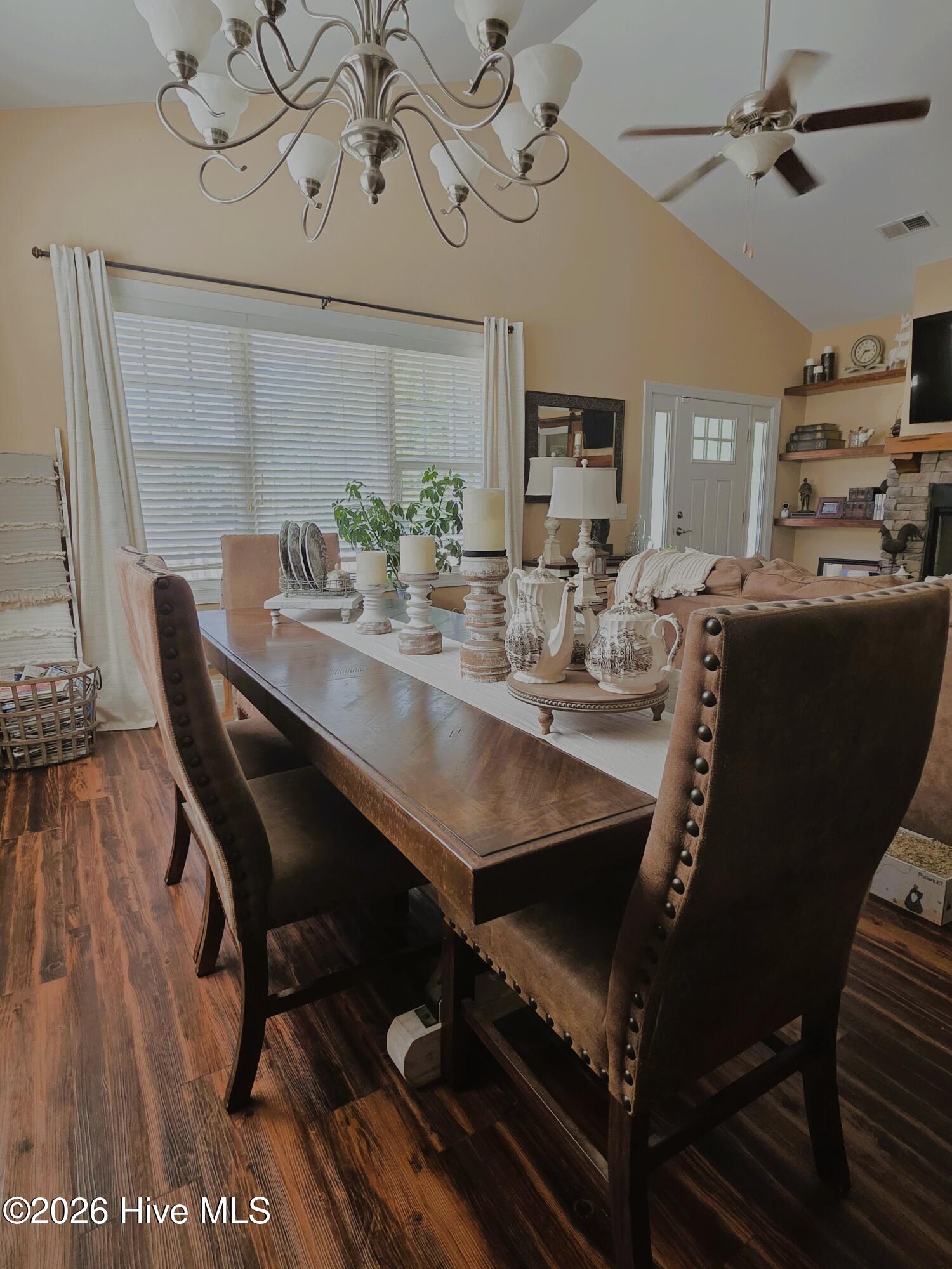 188 Shagbark Road, Seven Lakes, NC, 27376