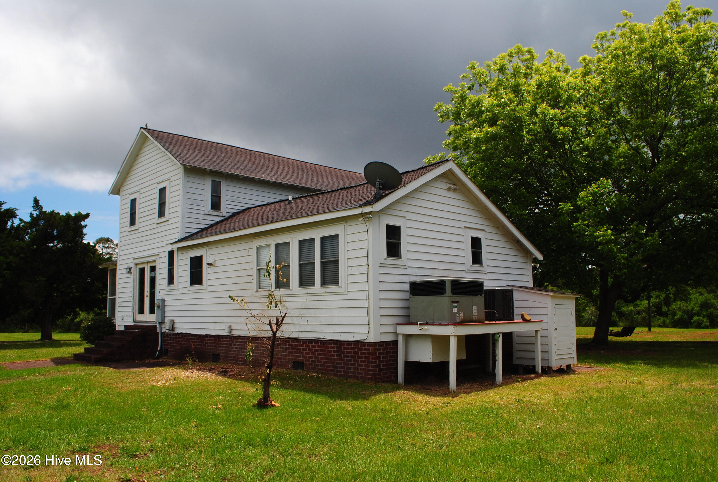 3246 Cedar Island Road,Cedar Island