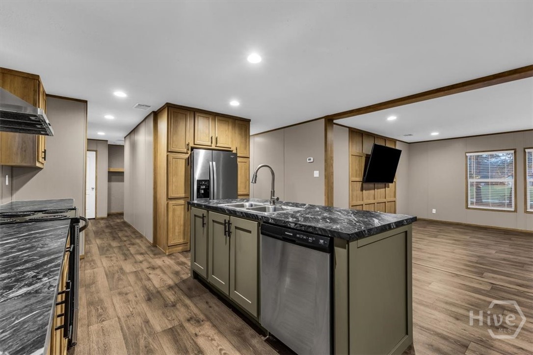 750 NE S T Morris Road, Ludowici, GA 31316 Listing Photo  18