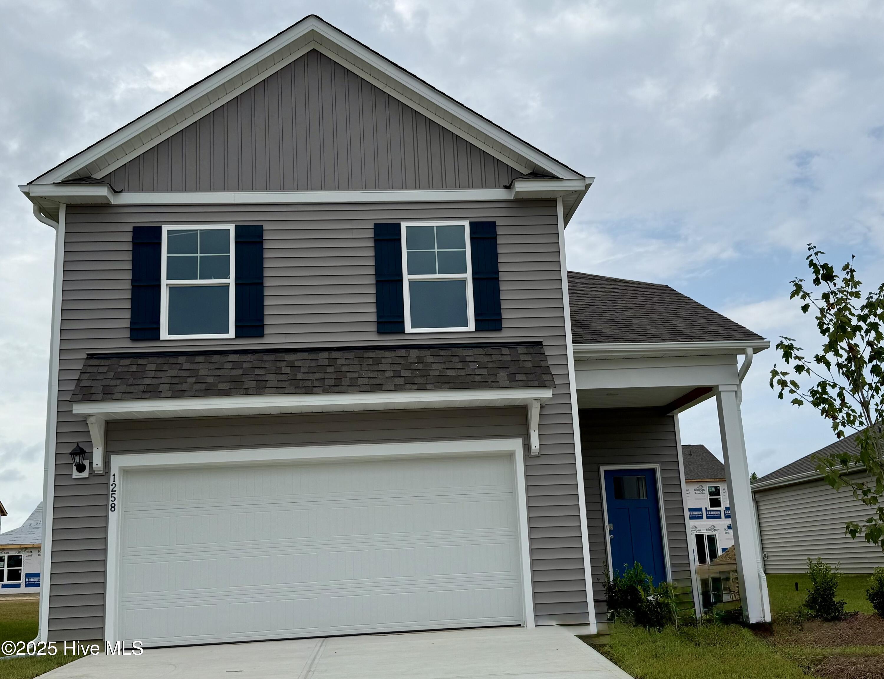 Property at 1258 Pogy Ln Se