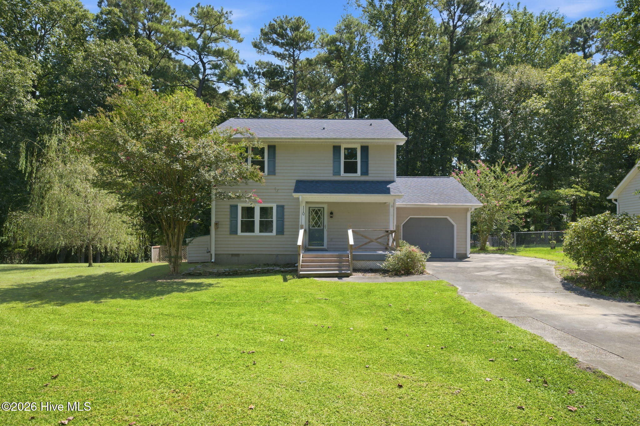 110 Bristol Lane,Havelock