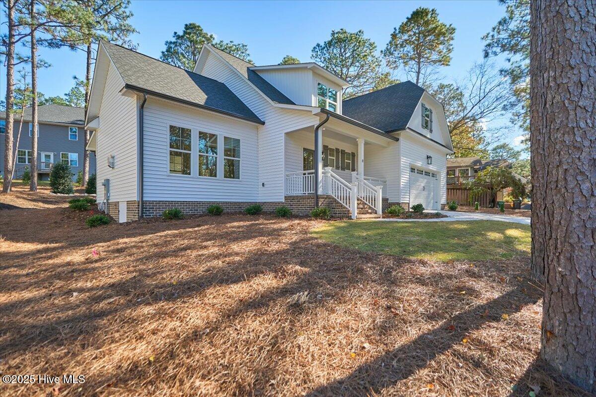 Homes for sale in Pinehurst, NC | 8 La Quinta Loop, Pinehurst, NC 28374 | MLS# 100541064