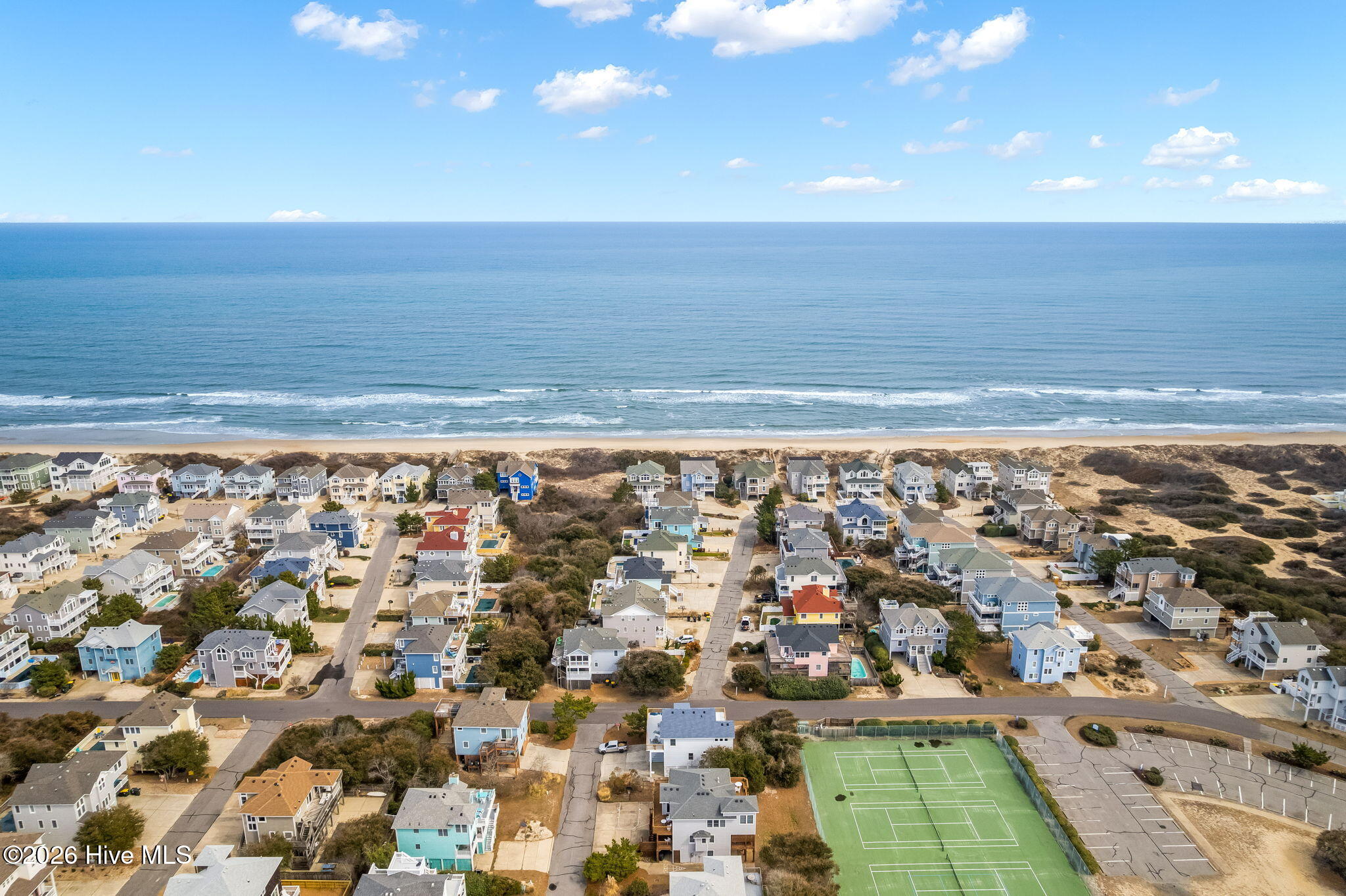 632 Myrtlewood Court, Corolla, NC, 27927