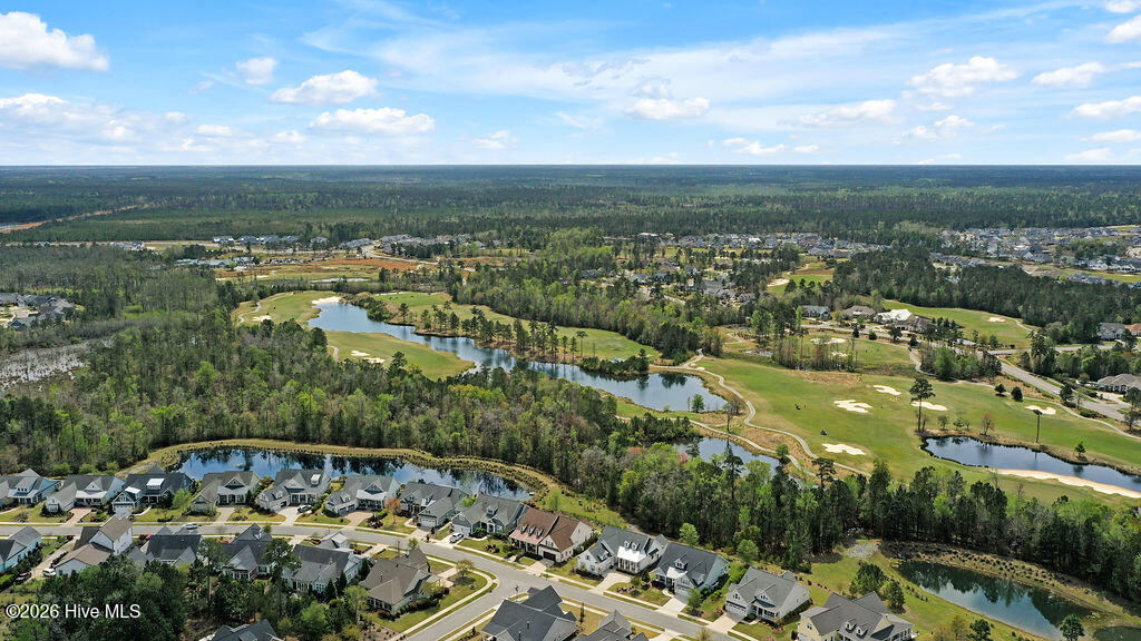 1222 Cross Water Circle, Leland, NC, 28451