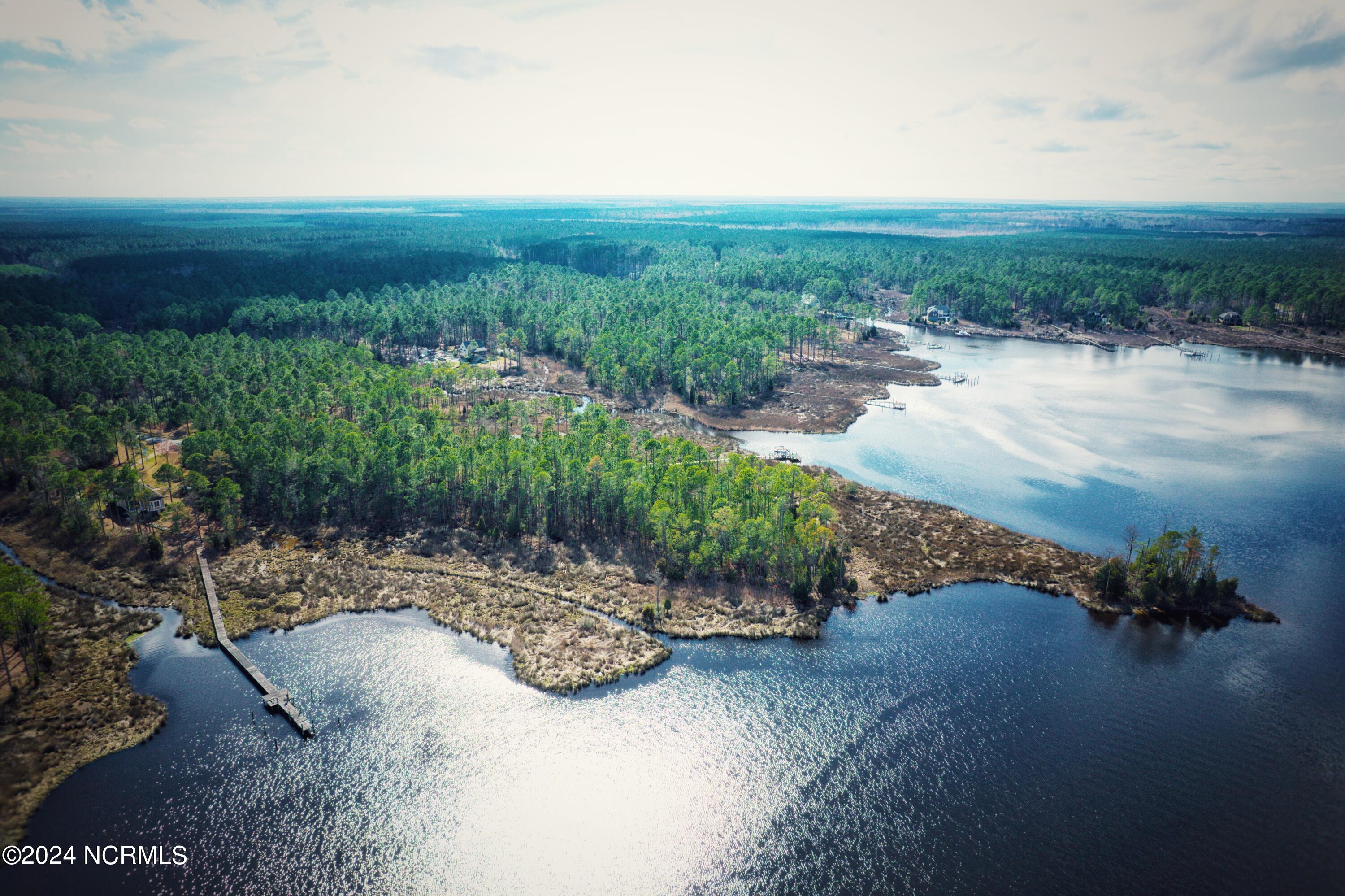 203 Paradox Point Drive, Aurora, NC, 27806