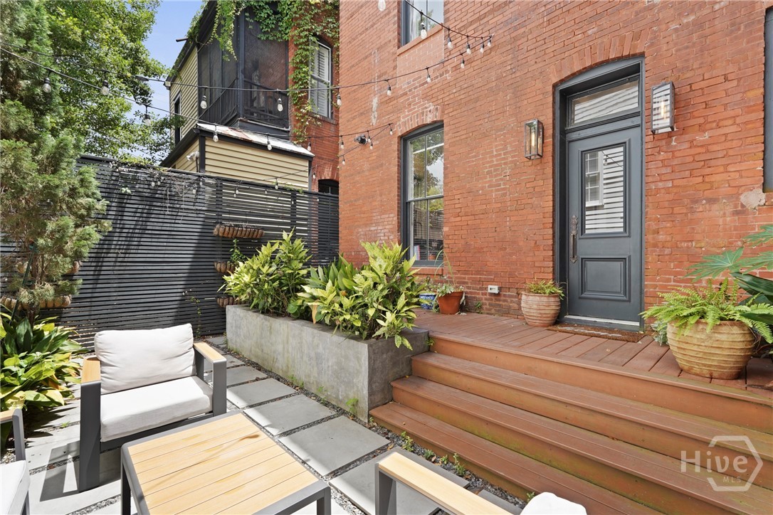 415 Whitaker Street, Savannah, GA, 31401