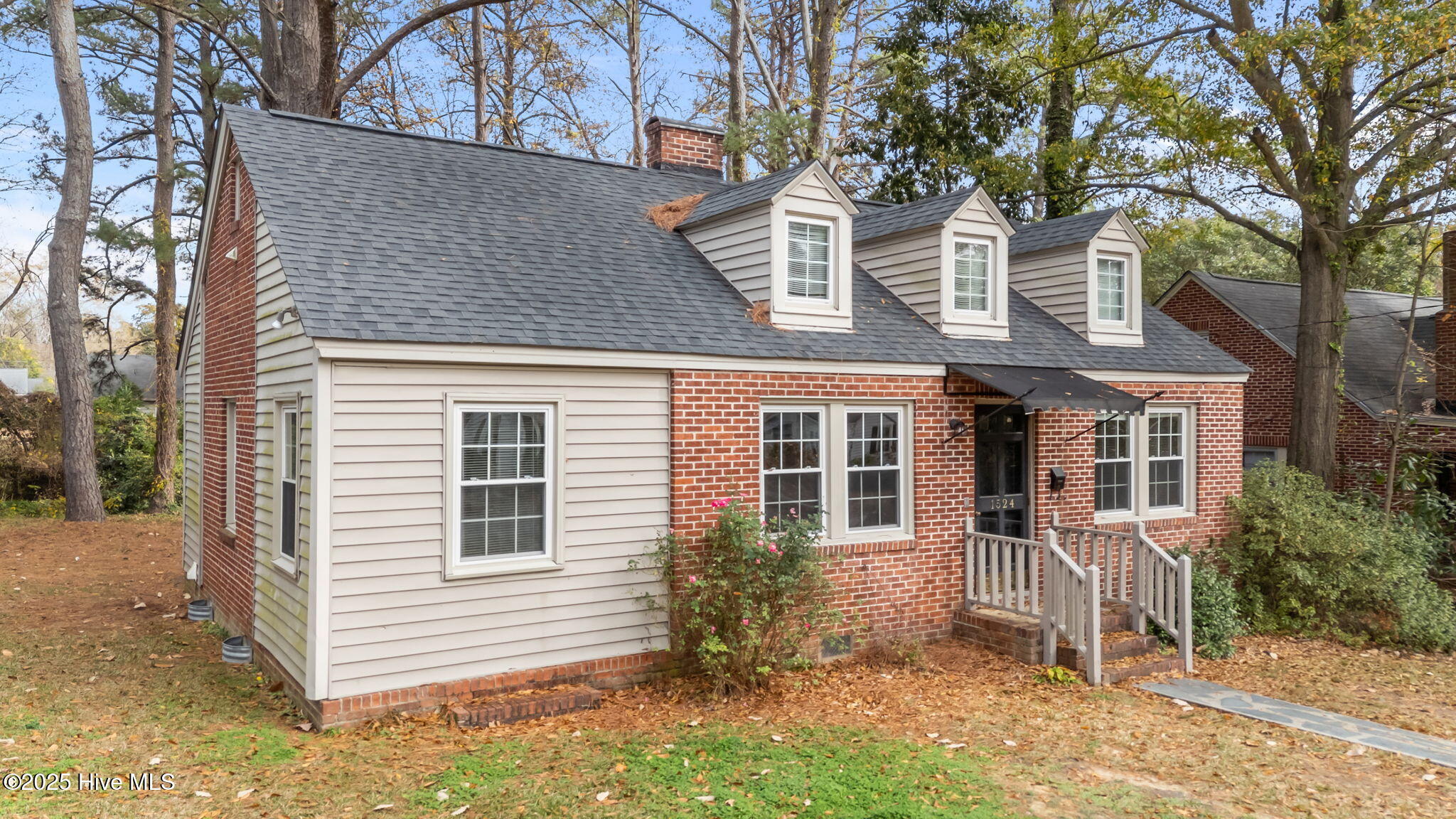 Homes for sale in Wilson, NC | 1524 Branch St Nw, Wilson, NC 27893 | MLS# 100543440