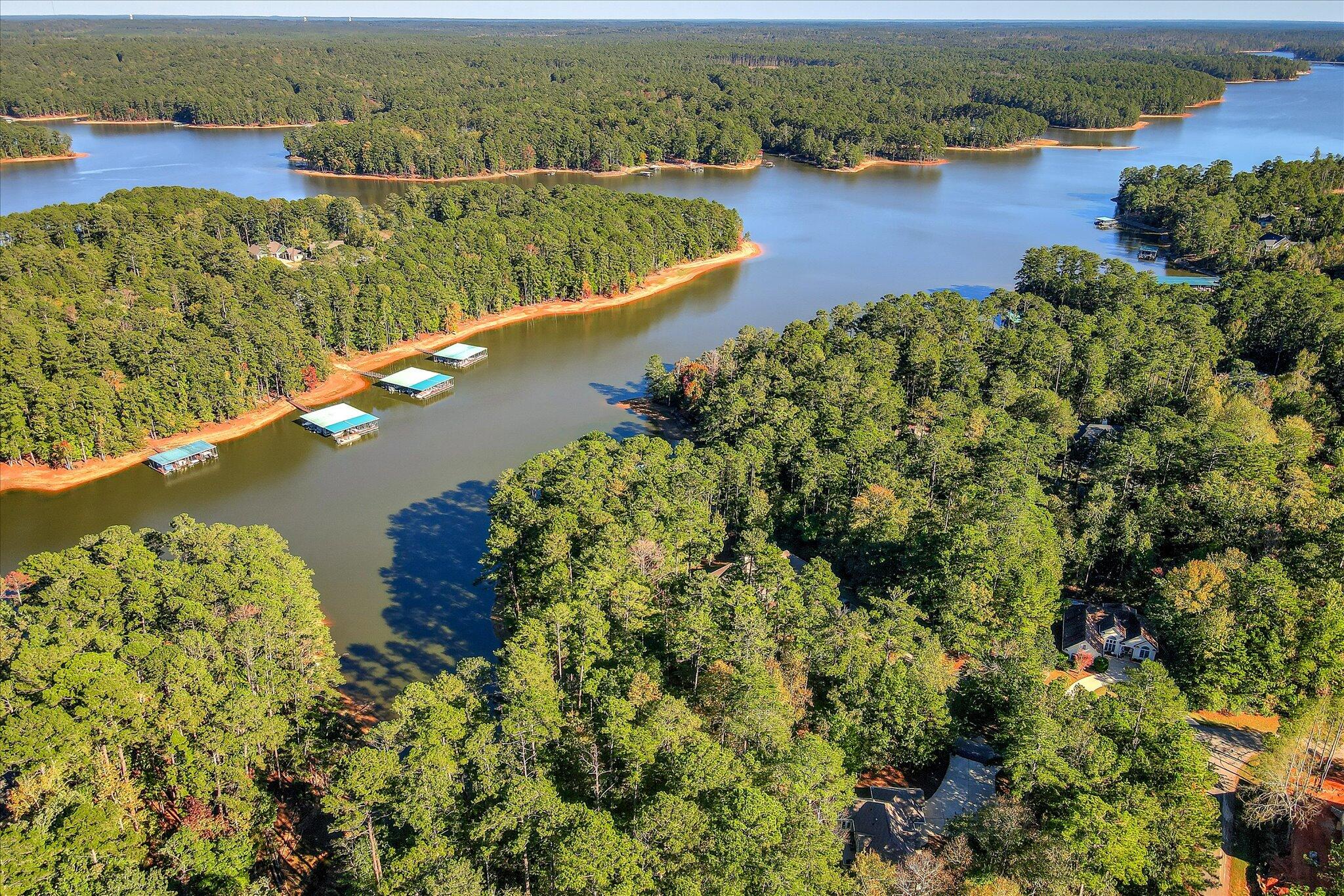 Lot 25 Apple Lane, Mccormick, SC, 29835