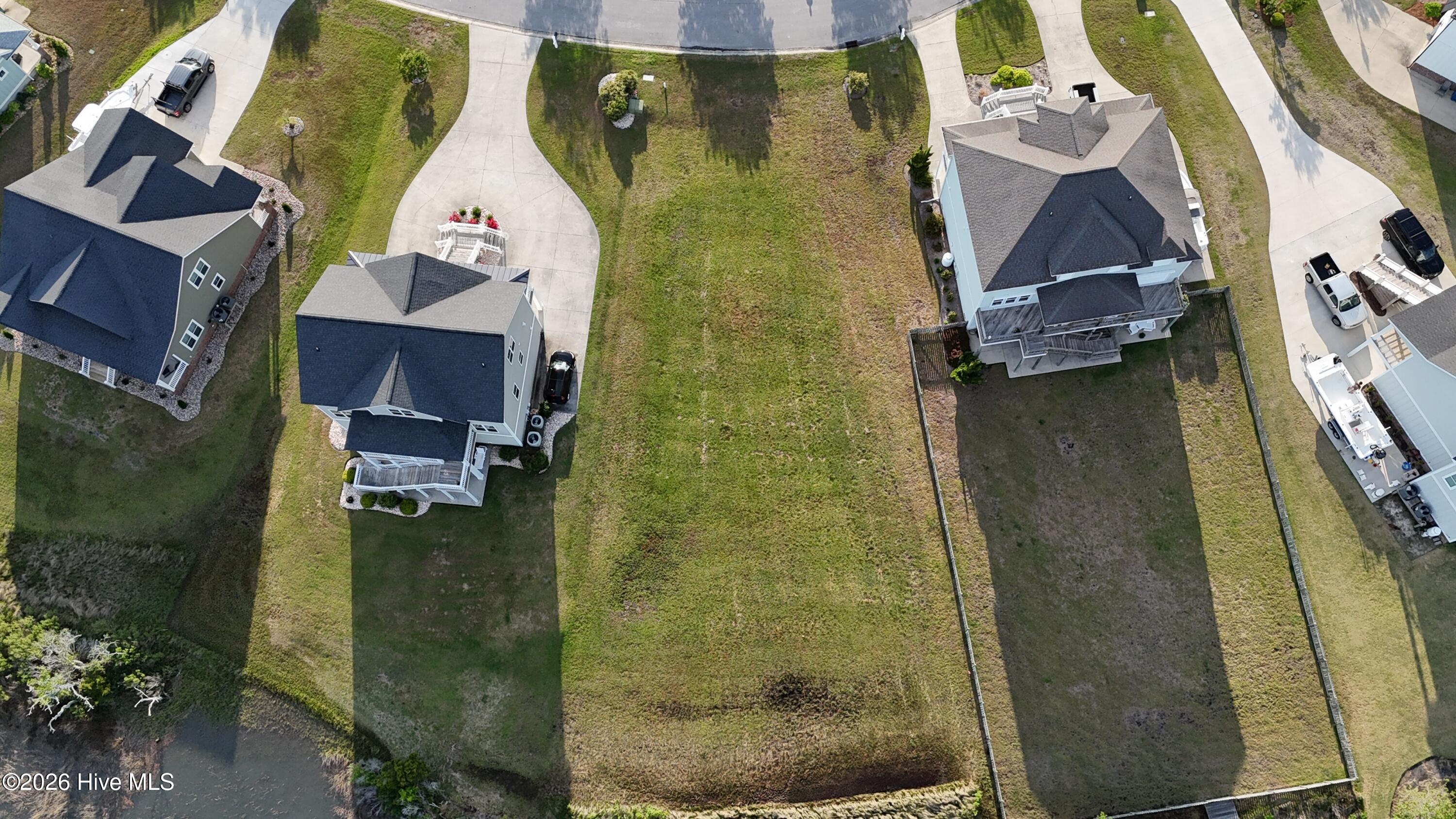 1506 Galley Circle,Morehead City