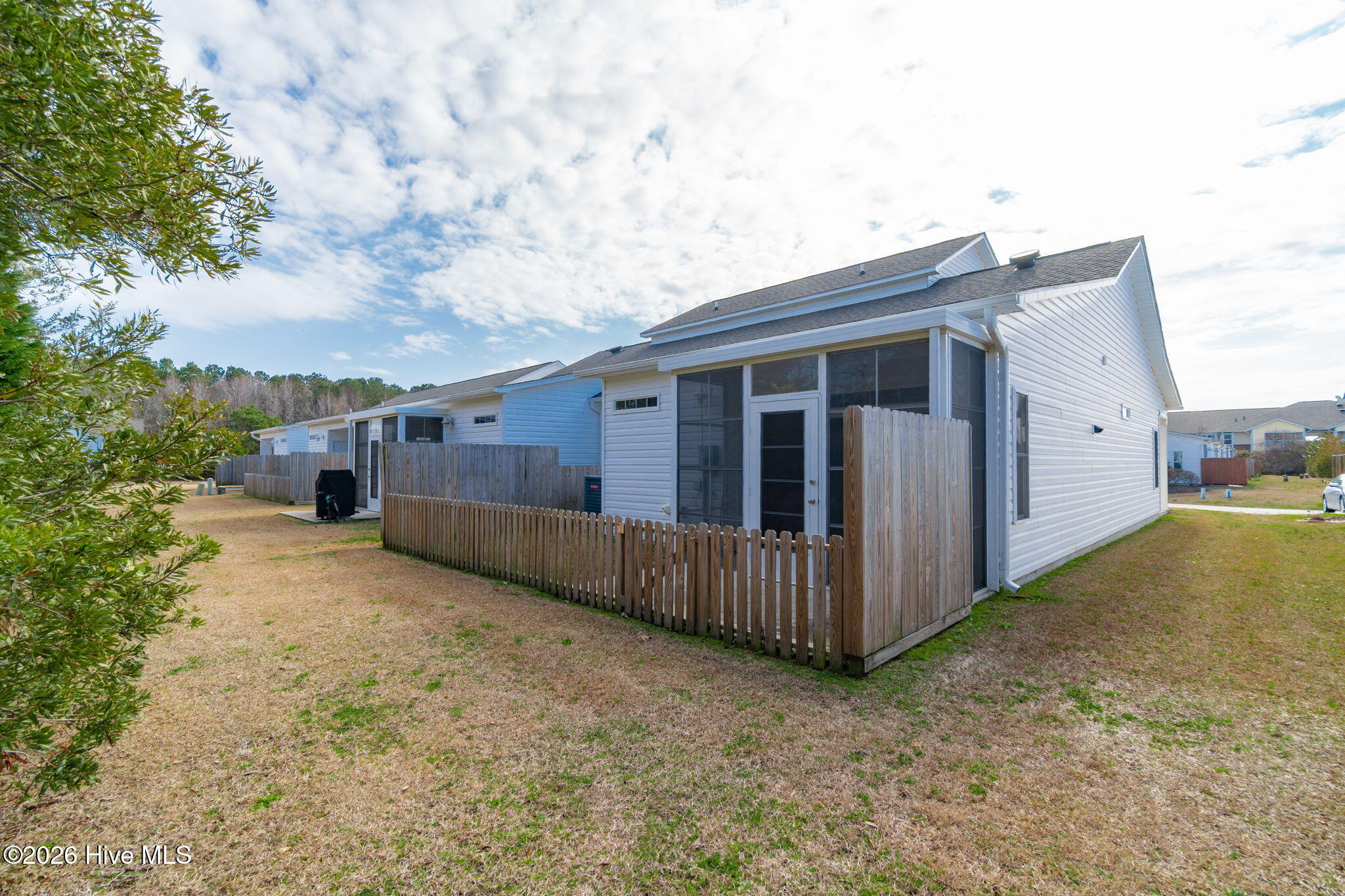 1103 Pirates Landing Drive,Beaufort