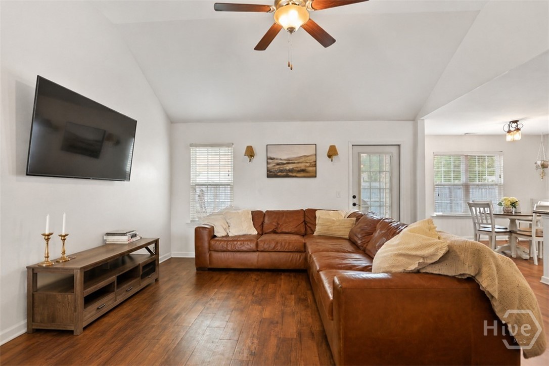 4th image of 43 Farrington Cir, Guyton, GA 31312 | MLS# SA362078