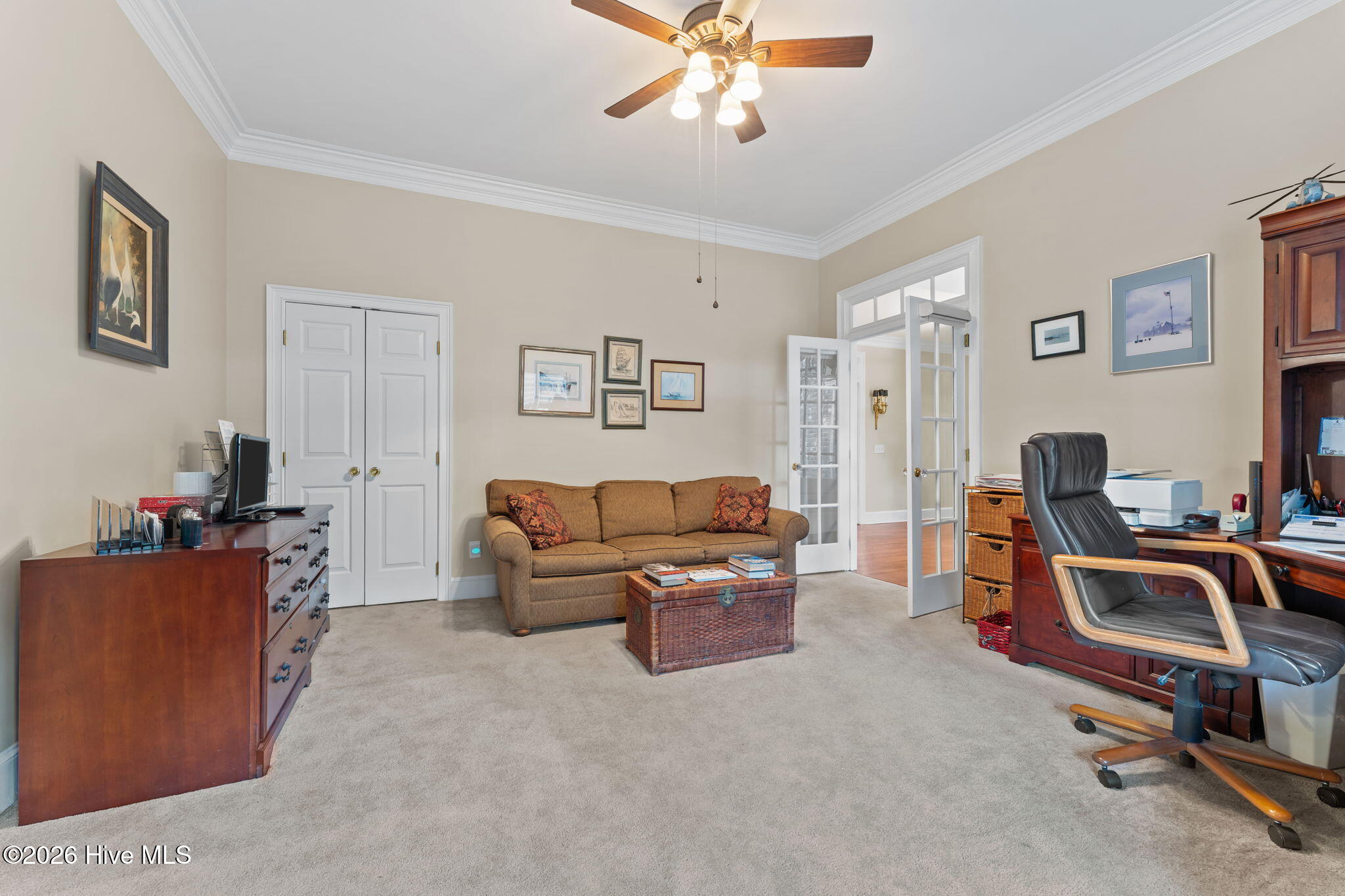 24 Thunderbird Circle, Pinehurst, NC, 28374