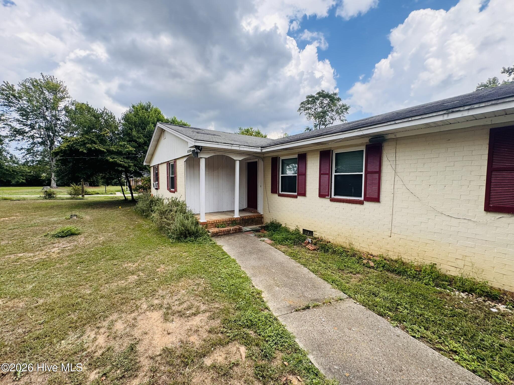 3rd image of 4126 Old Waynesboro Rd, Hephzibah, GA 30815 | MLS# 100599071